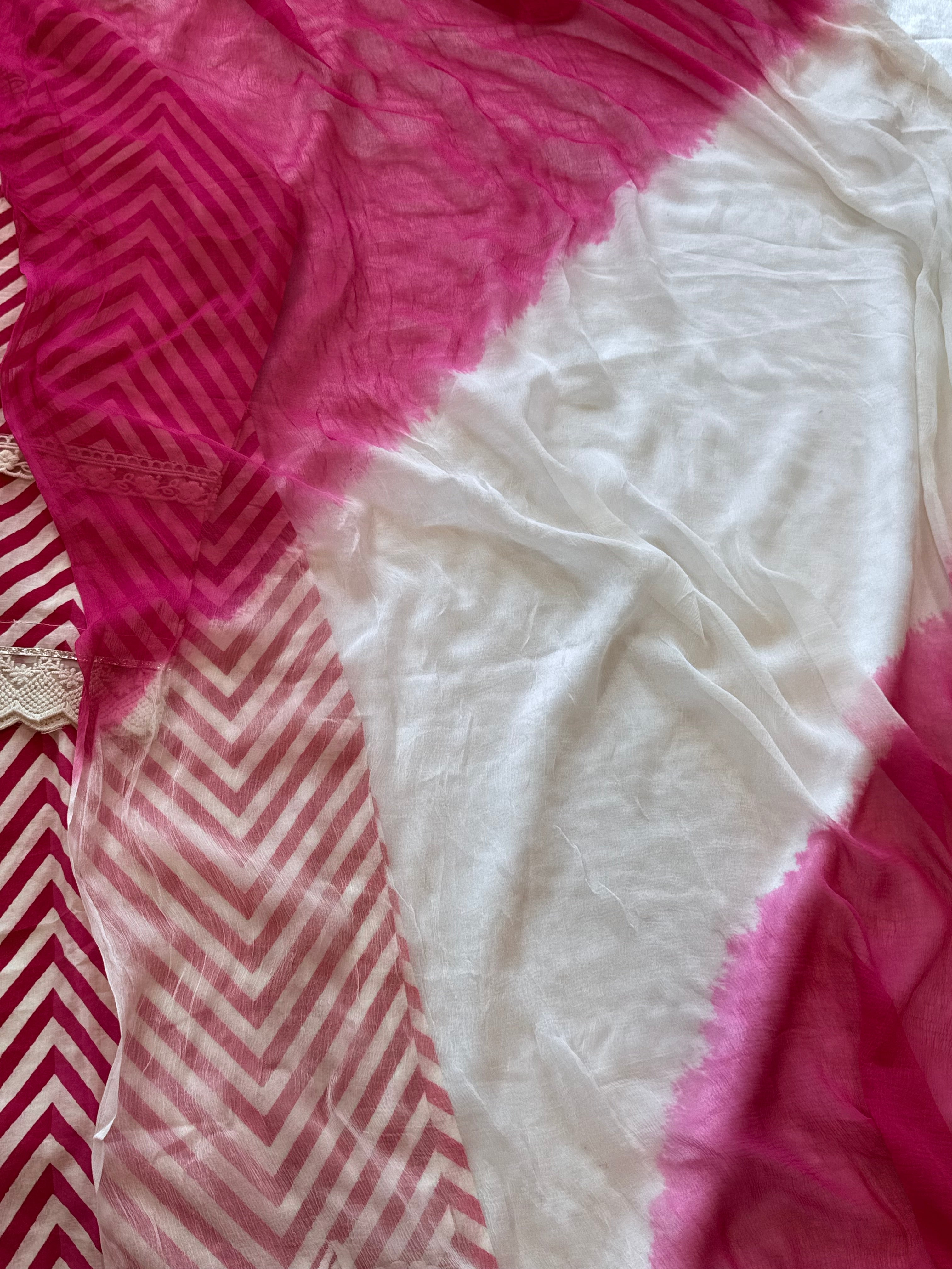 RAHI PURE COTTON SHALWAR SUIT