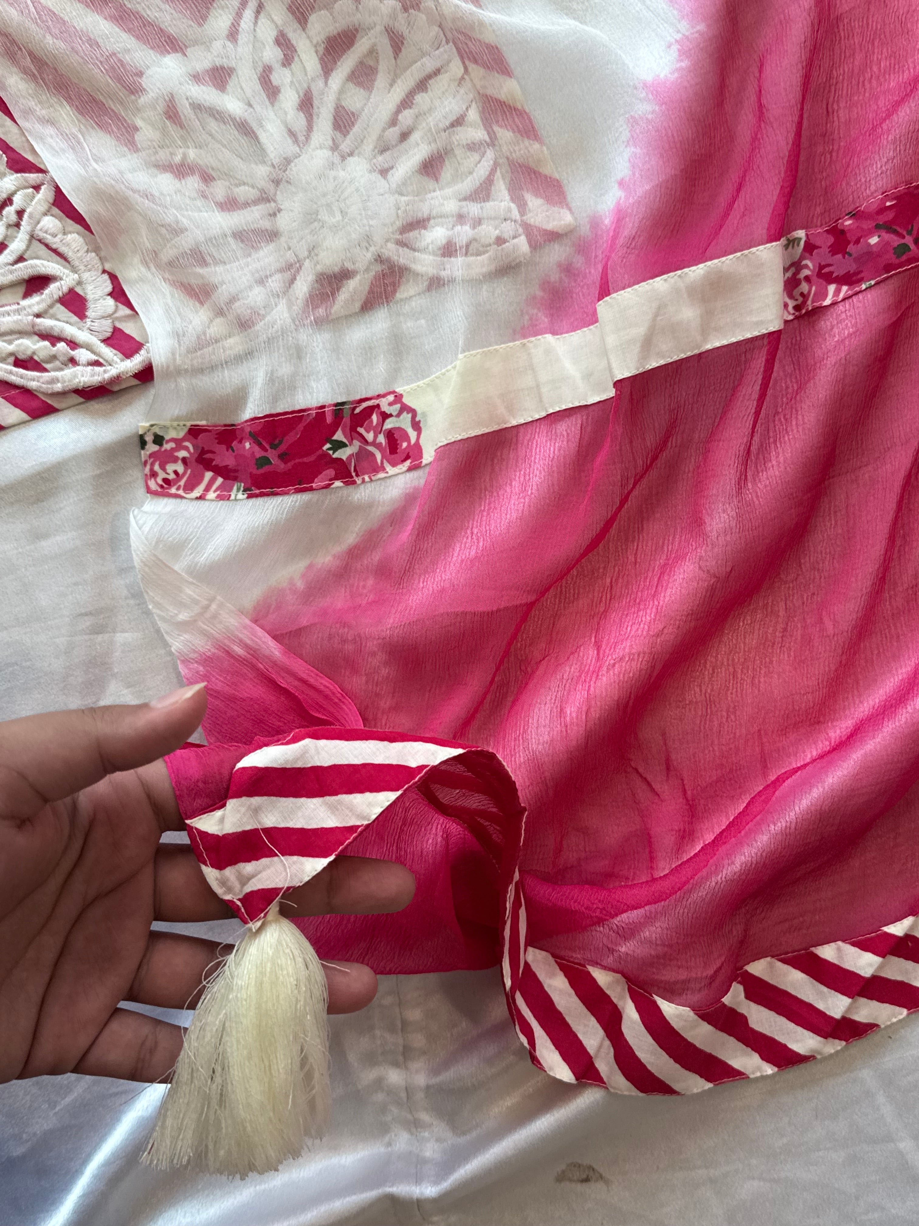 RAHI PURE COTTON SHALWAR SUIT