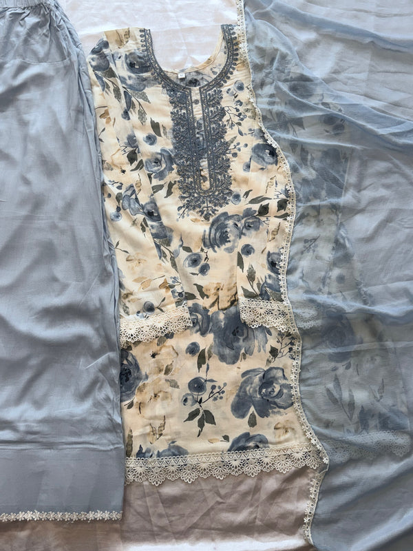 ROSE FARSHI SHALWAR SUIT 3