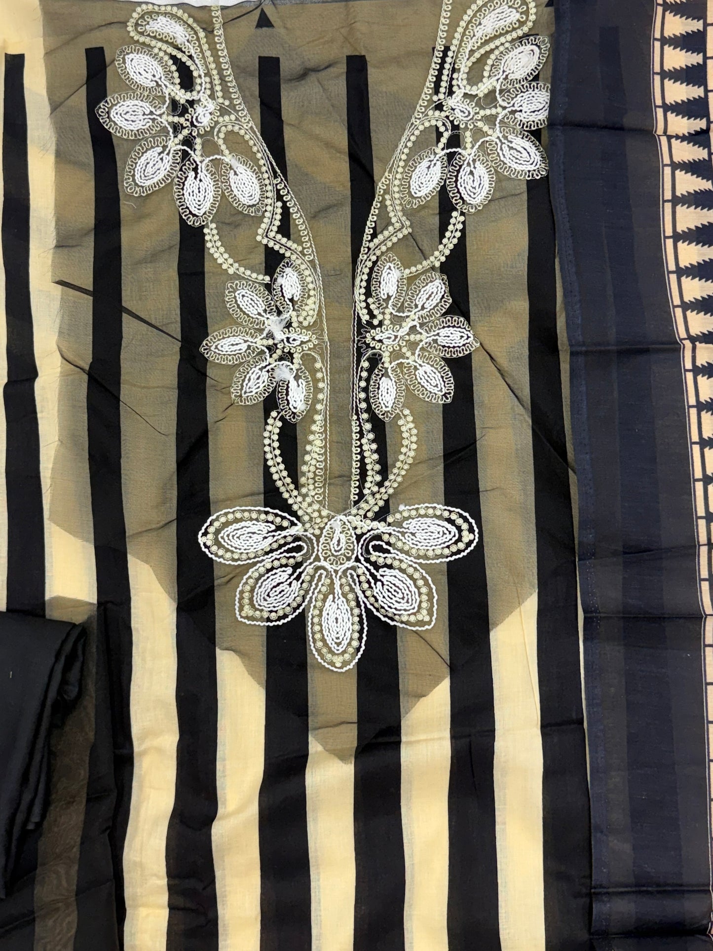 MARIA B COTTON PATCH SUIT 1 Q