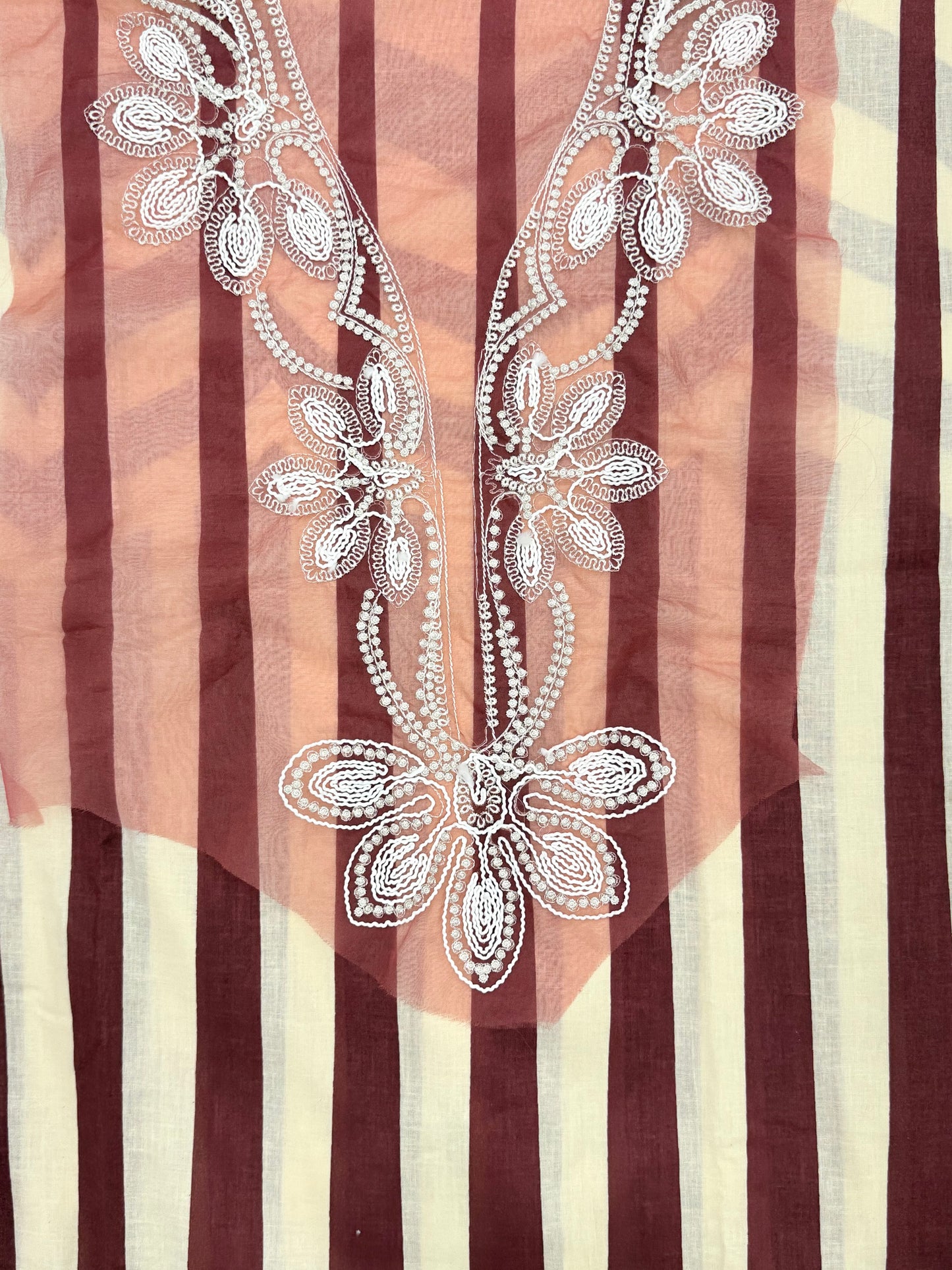 MARIA B COTTON PATCH SUIT 3 Q