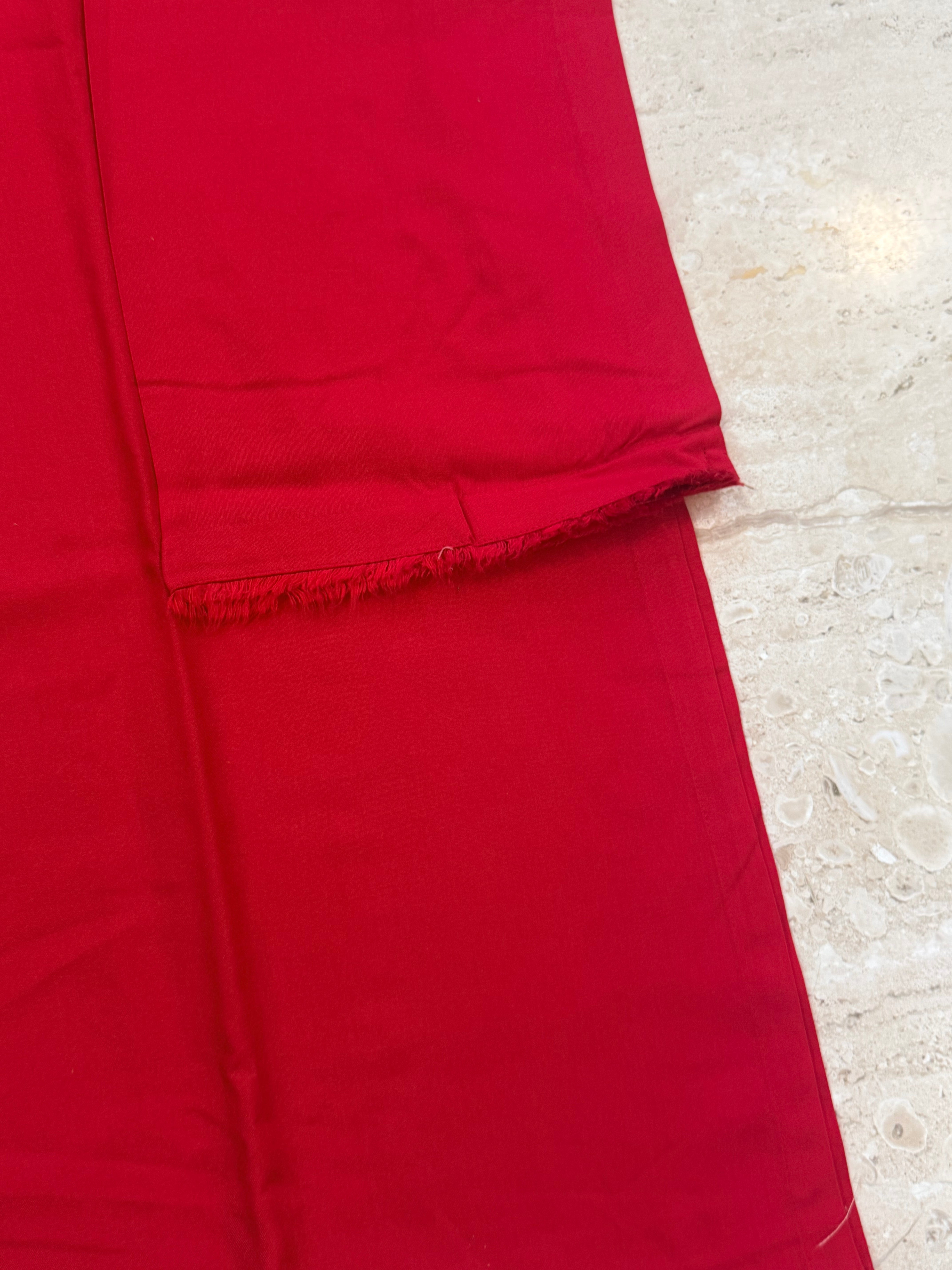 DANANEER LINEN CO-ORD READYMADE Q