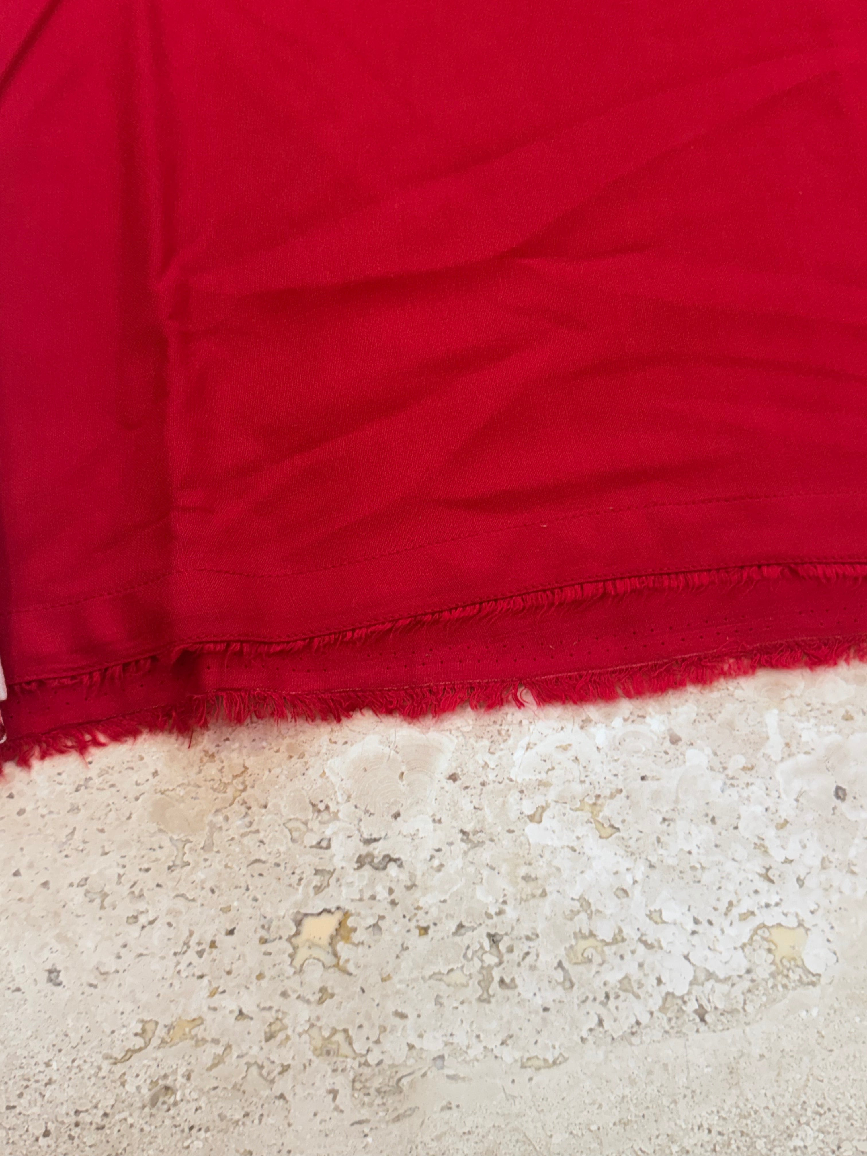 DANANEER LINEN CO-ORD READYMADE Q