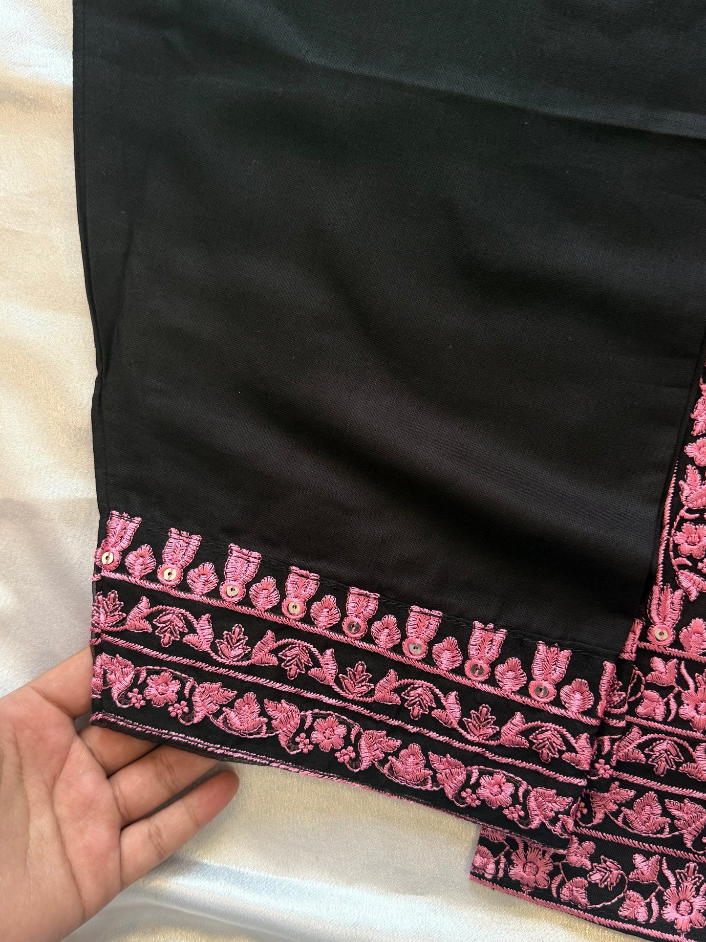 IMROZA RAYON CO-ORD SET  READYMADE