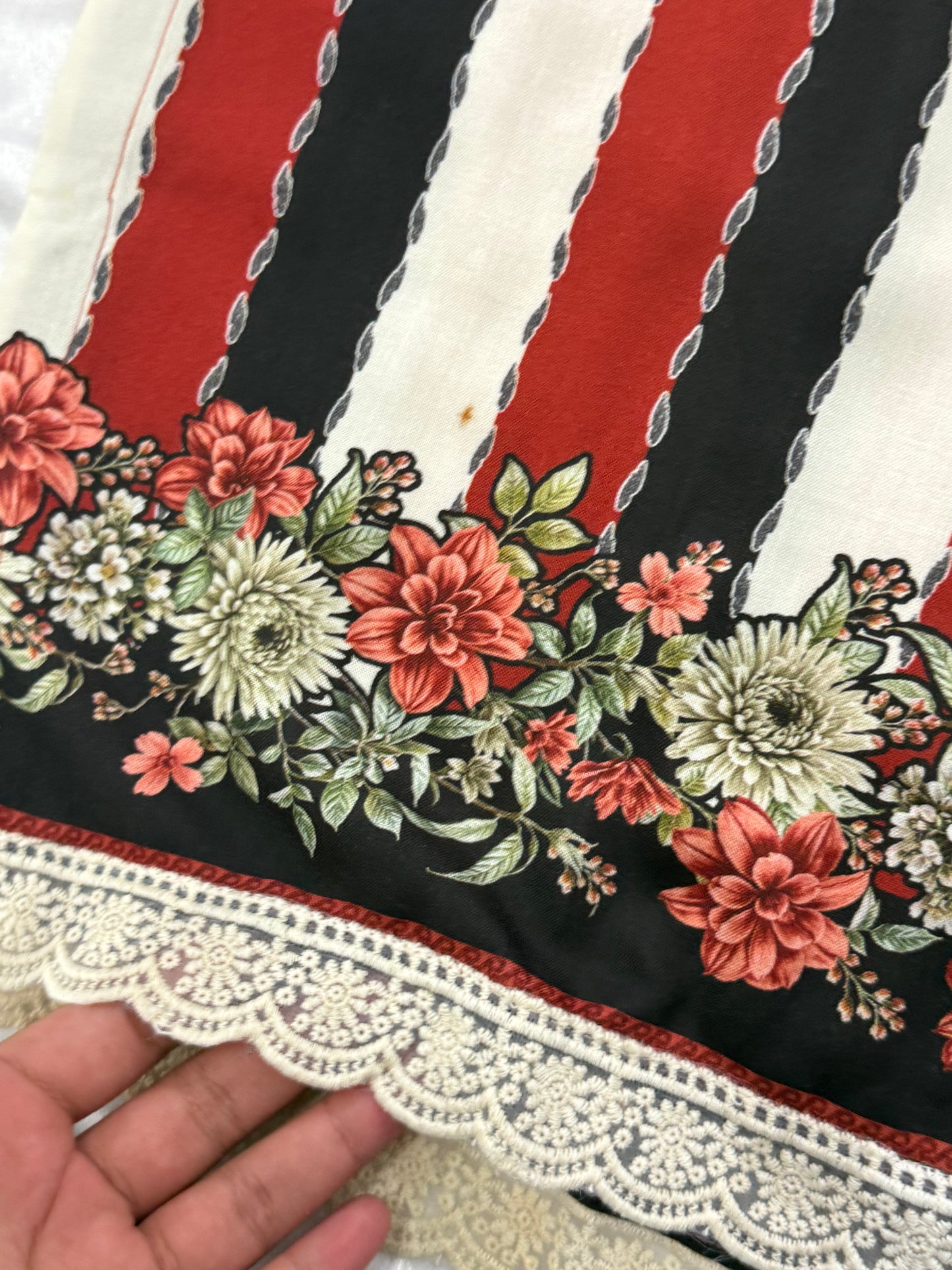 AZAA YELLOW READYMADE SUIT 4 Q