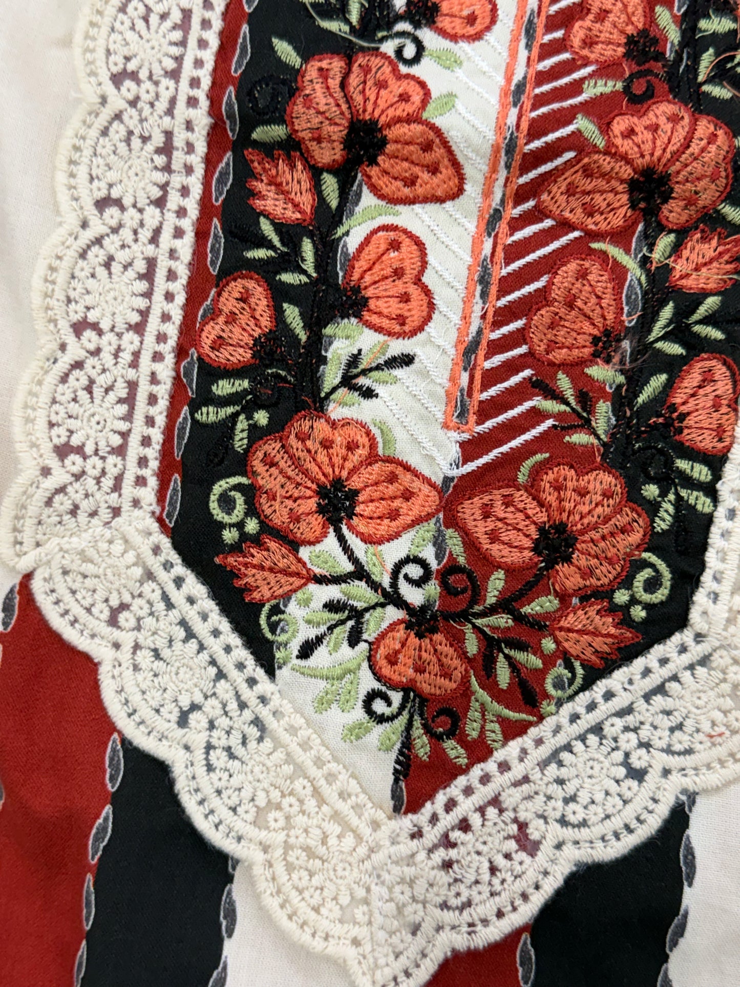 AZAA YELLOW READYMADE SUIT 4 Q