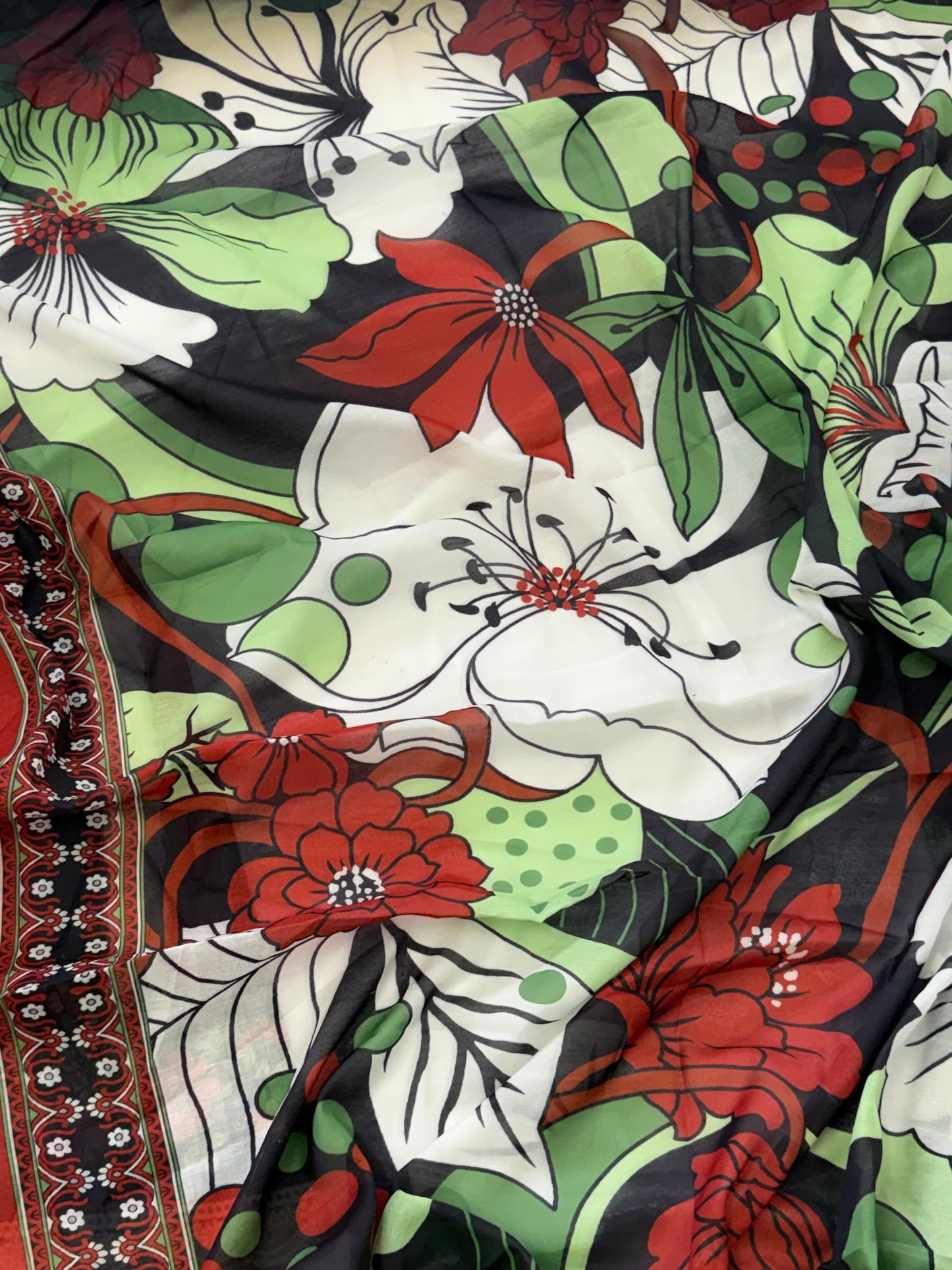 AZAA YELLOW READYMADE SUIT 4 Q