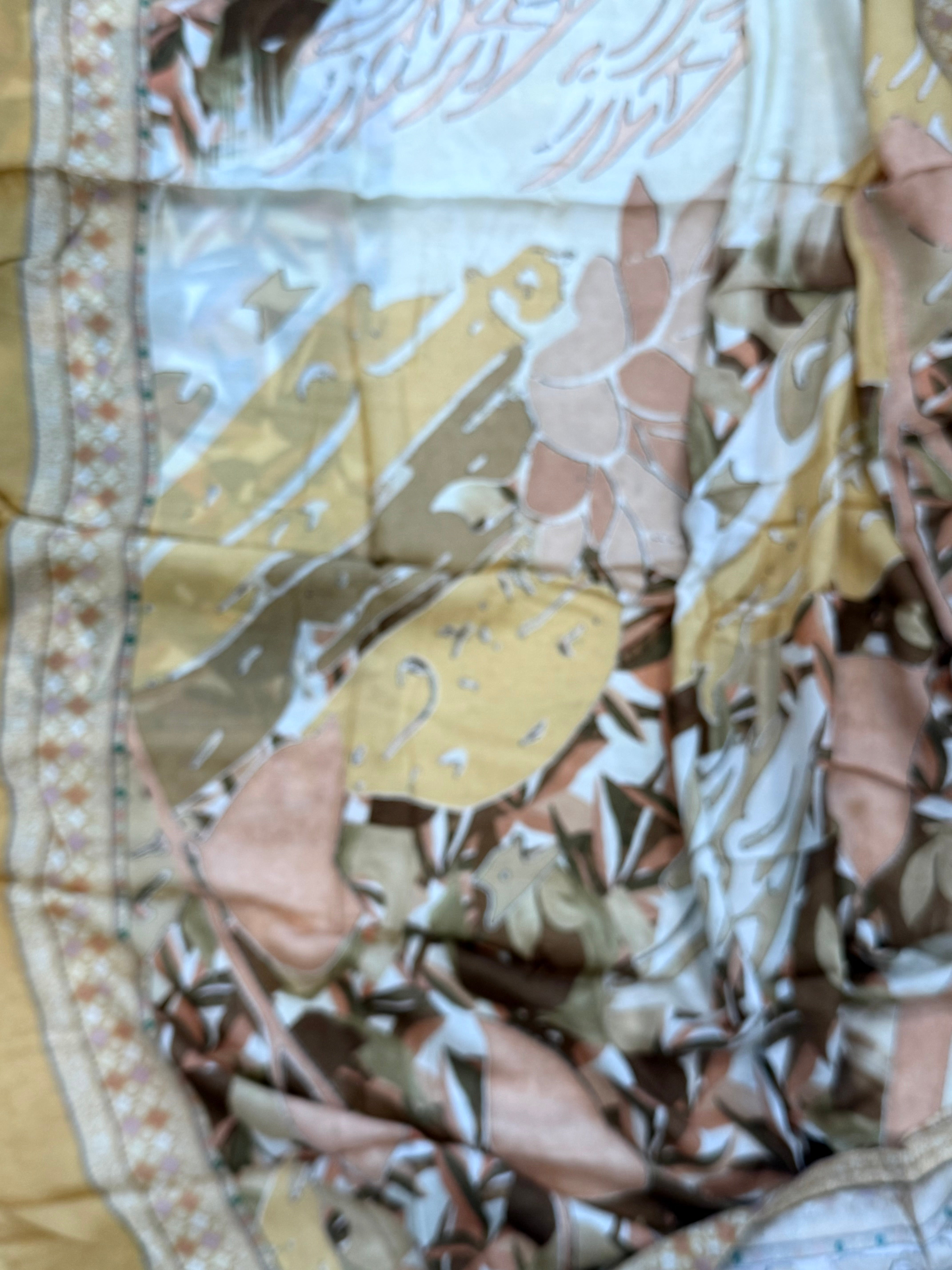 AARANYA 2 LAWN EMBROIDERY SUIT 2 Q Q