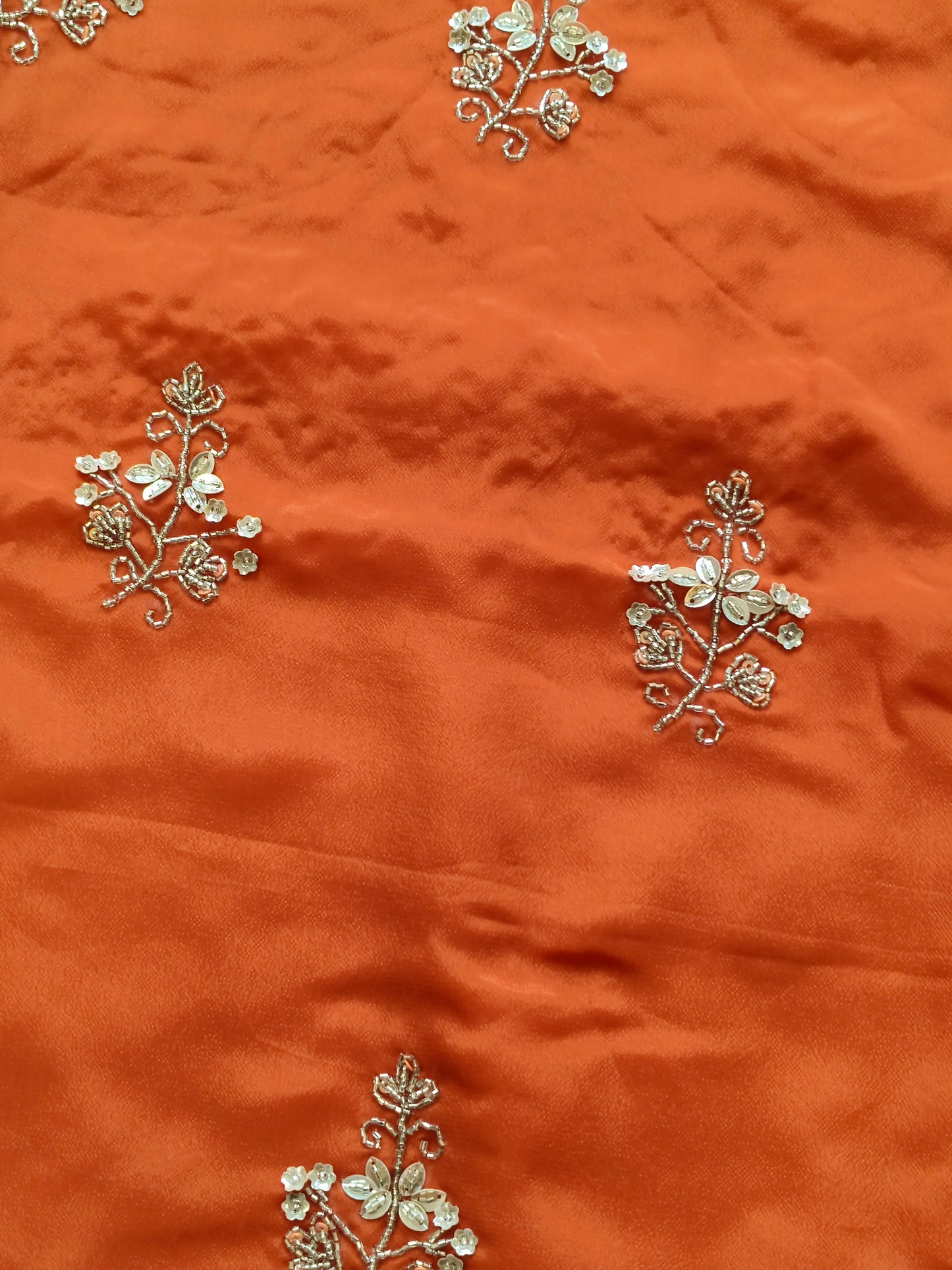 ZARQASH HAND EMBROIDERY SUIT 9