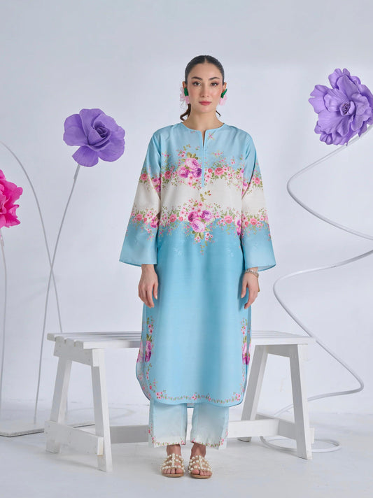 KOREAN CO-ORD SET 2