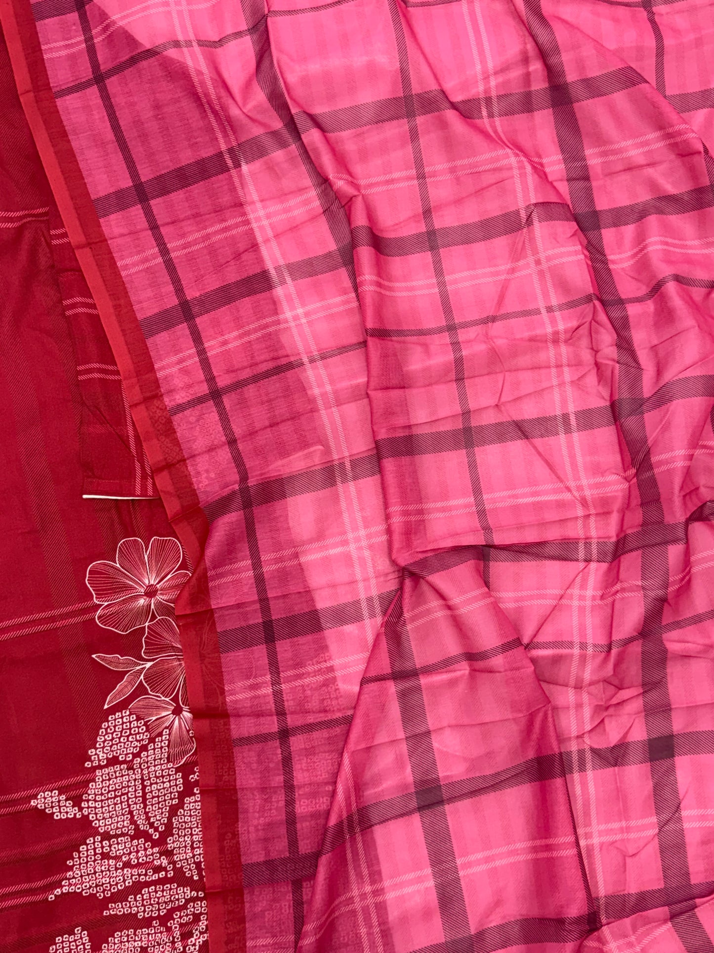 SVA LAWN READYMADE SUIT 3 Q