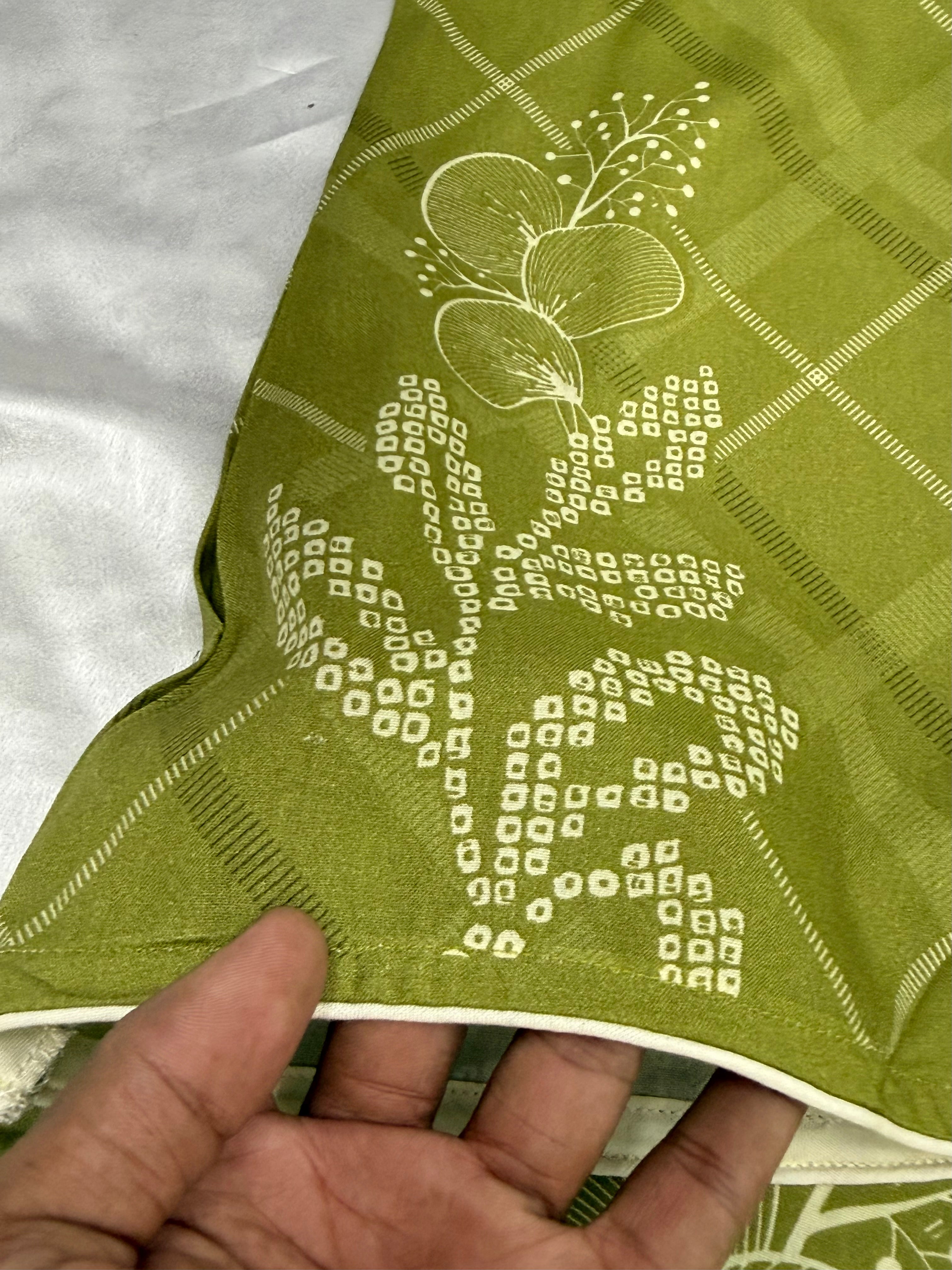 SVA LAWN READYMADE SUIT 1 Q