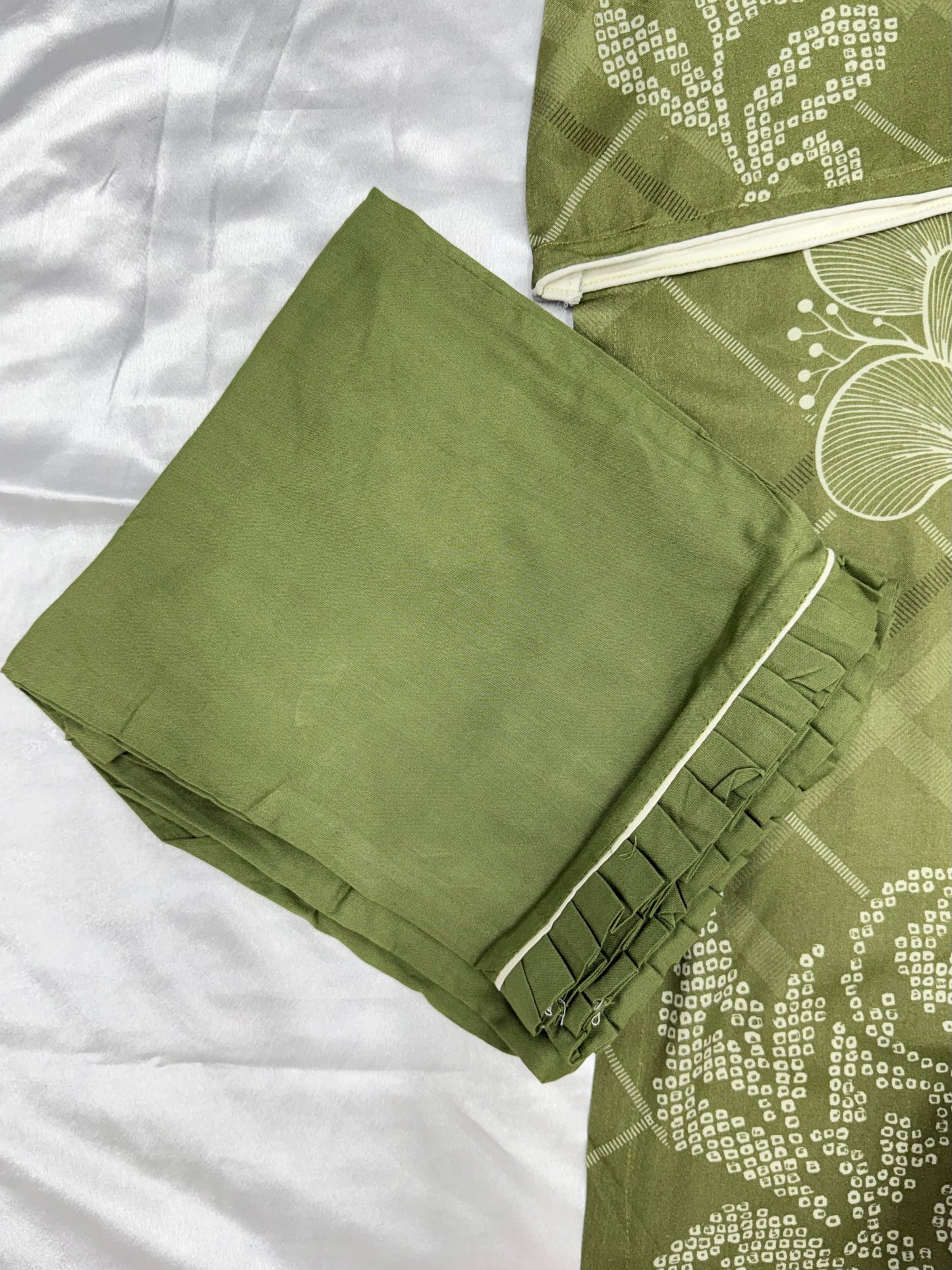 SVA LAWN READYMADE SUIT 1 Q