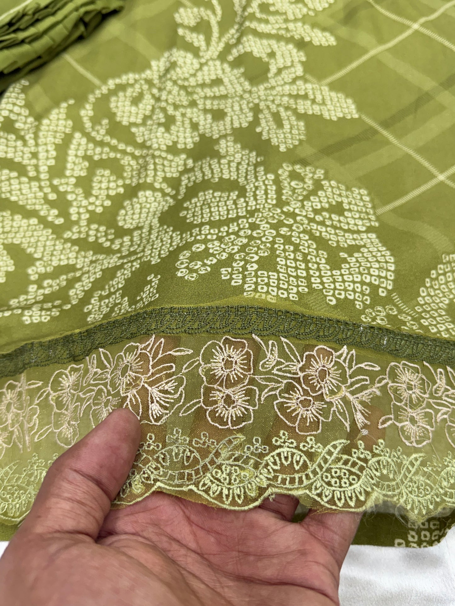 SVA LAWN READYMADE SUIT 1 Q