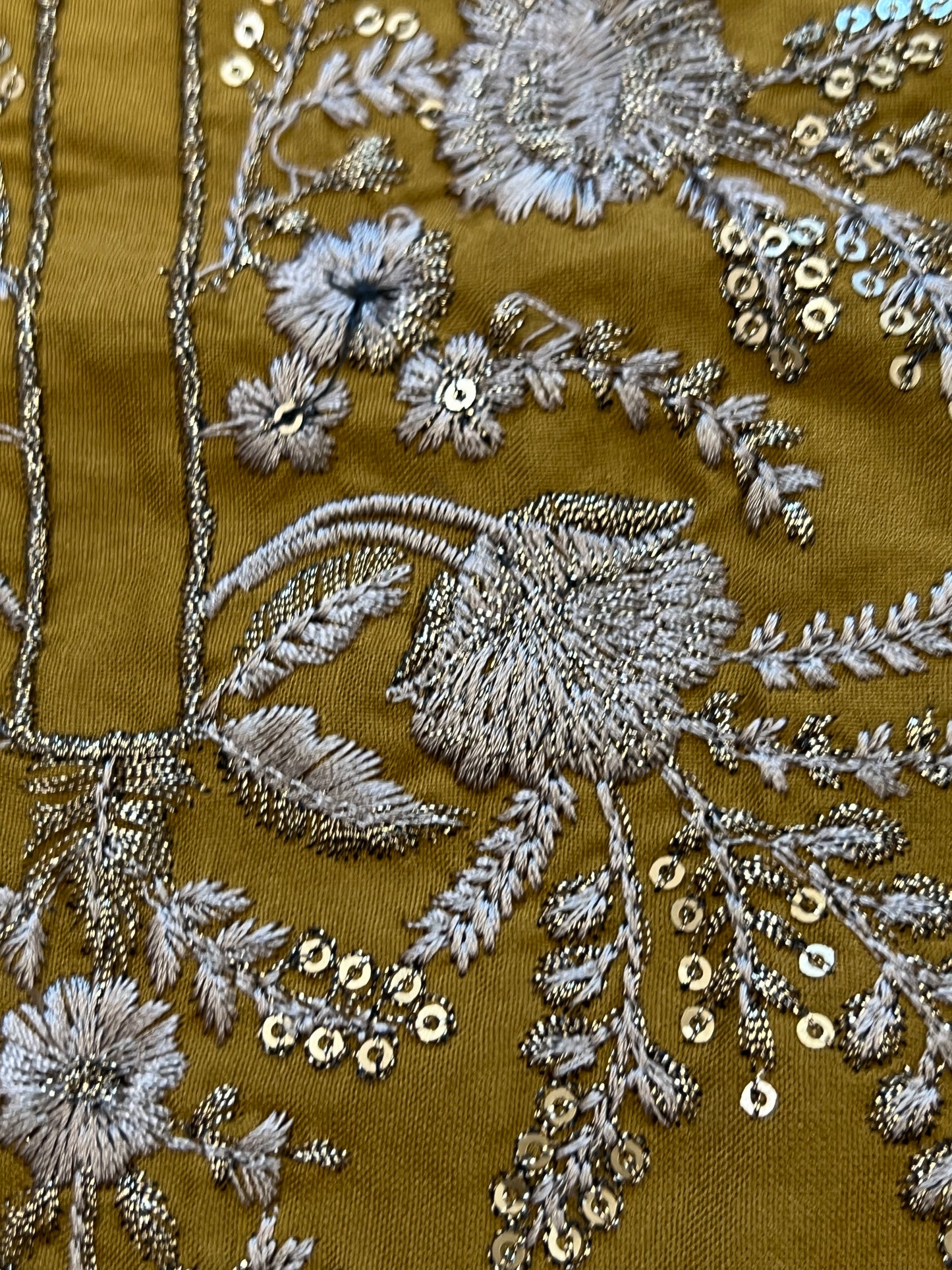 MARIA B LUXE RAYON PATCH SUIT