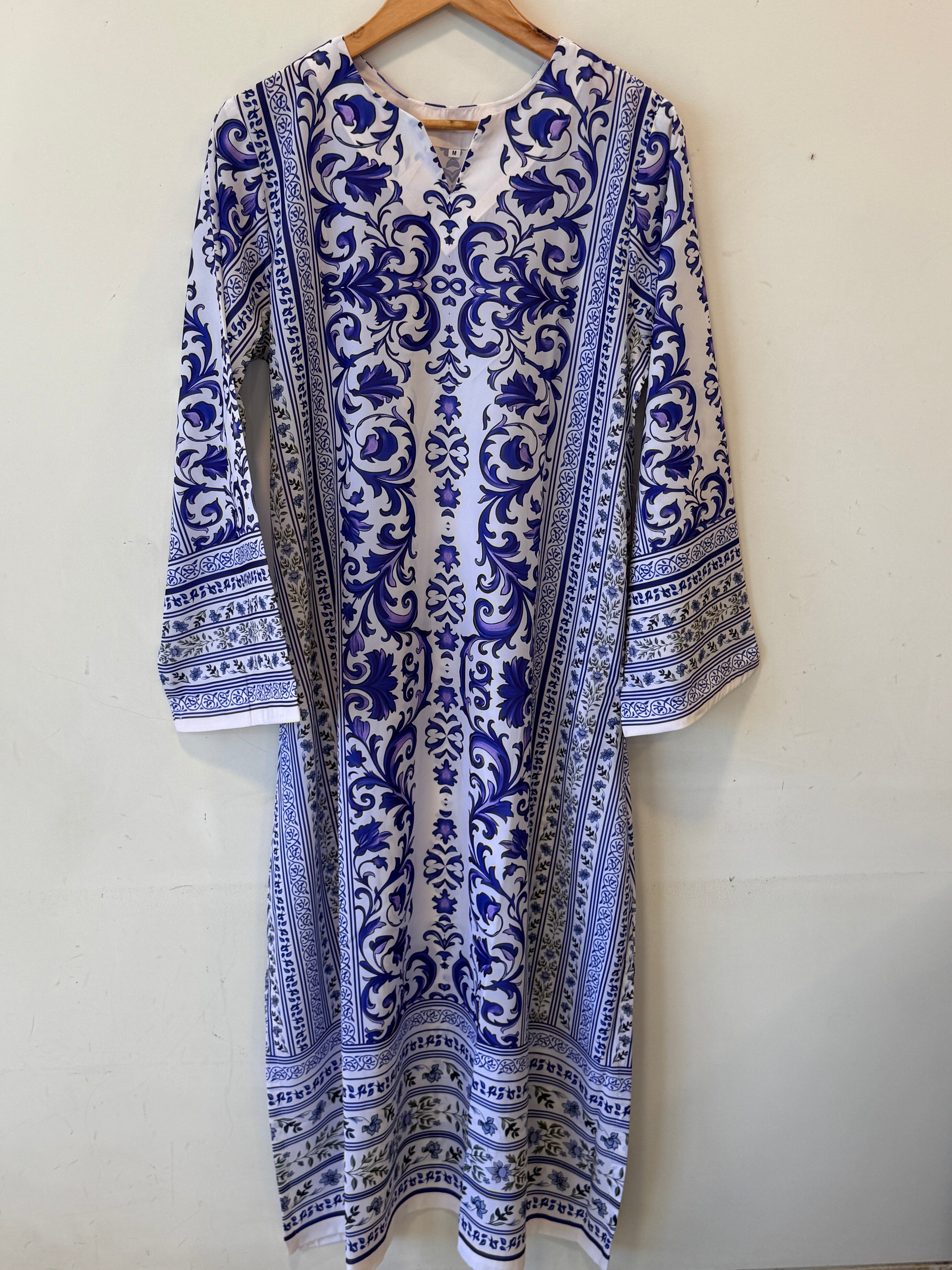 HANIA KAFTAN SET 1