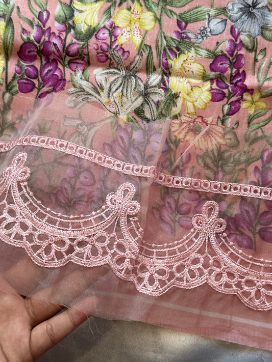 MARIA B COTTON PATCH SUIT 6 Q