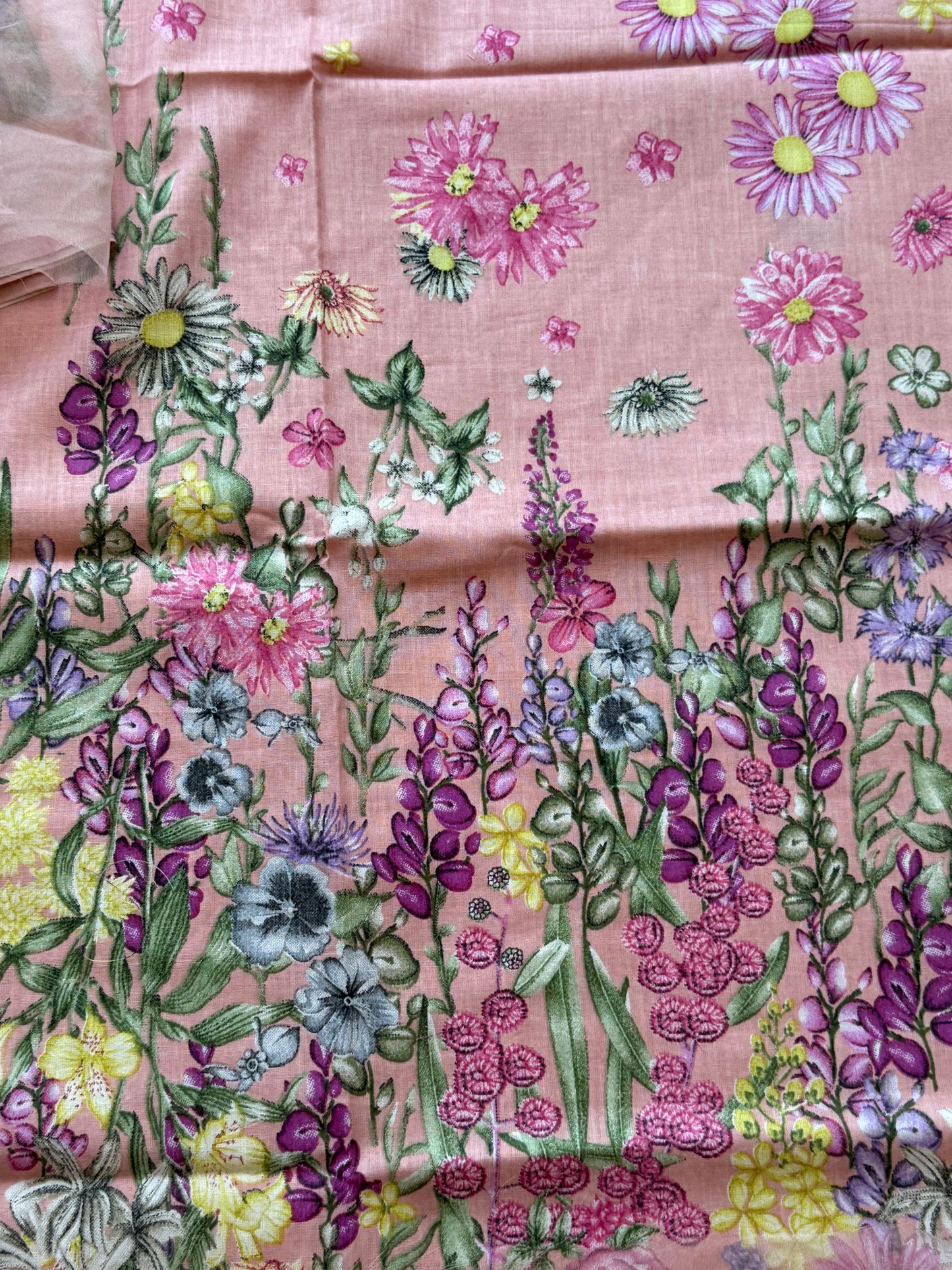 MARIA B COTTON PATCH SUIT 6 Q