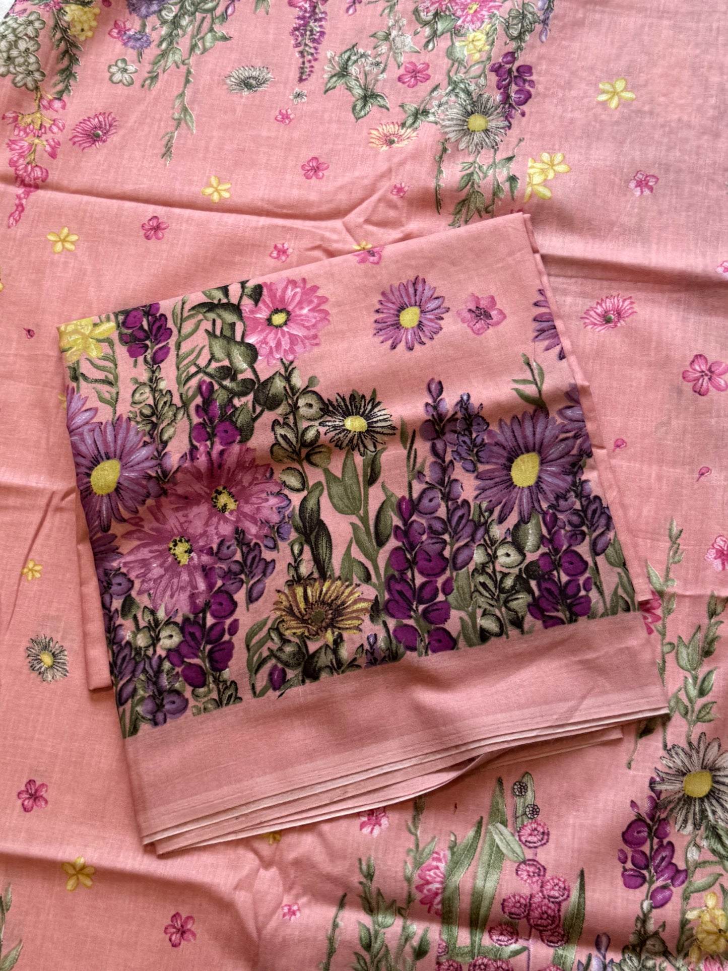 MARIA B COTTON PATCH SUIT 6 Q