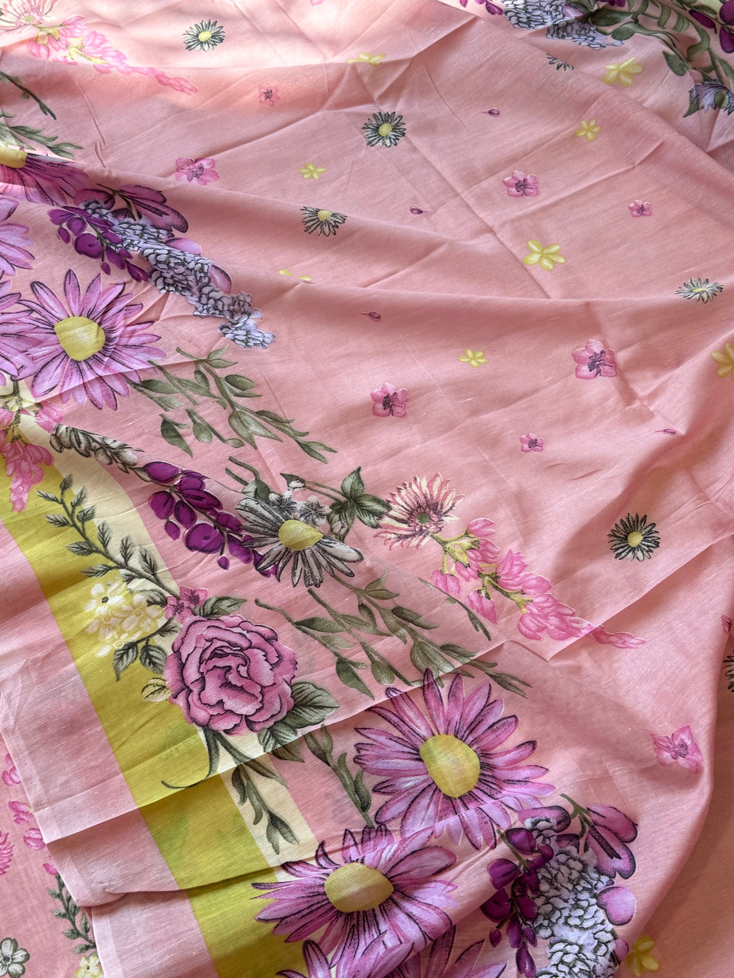 MARIA B COTTON PATCH SUIT 6 Q