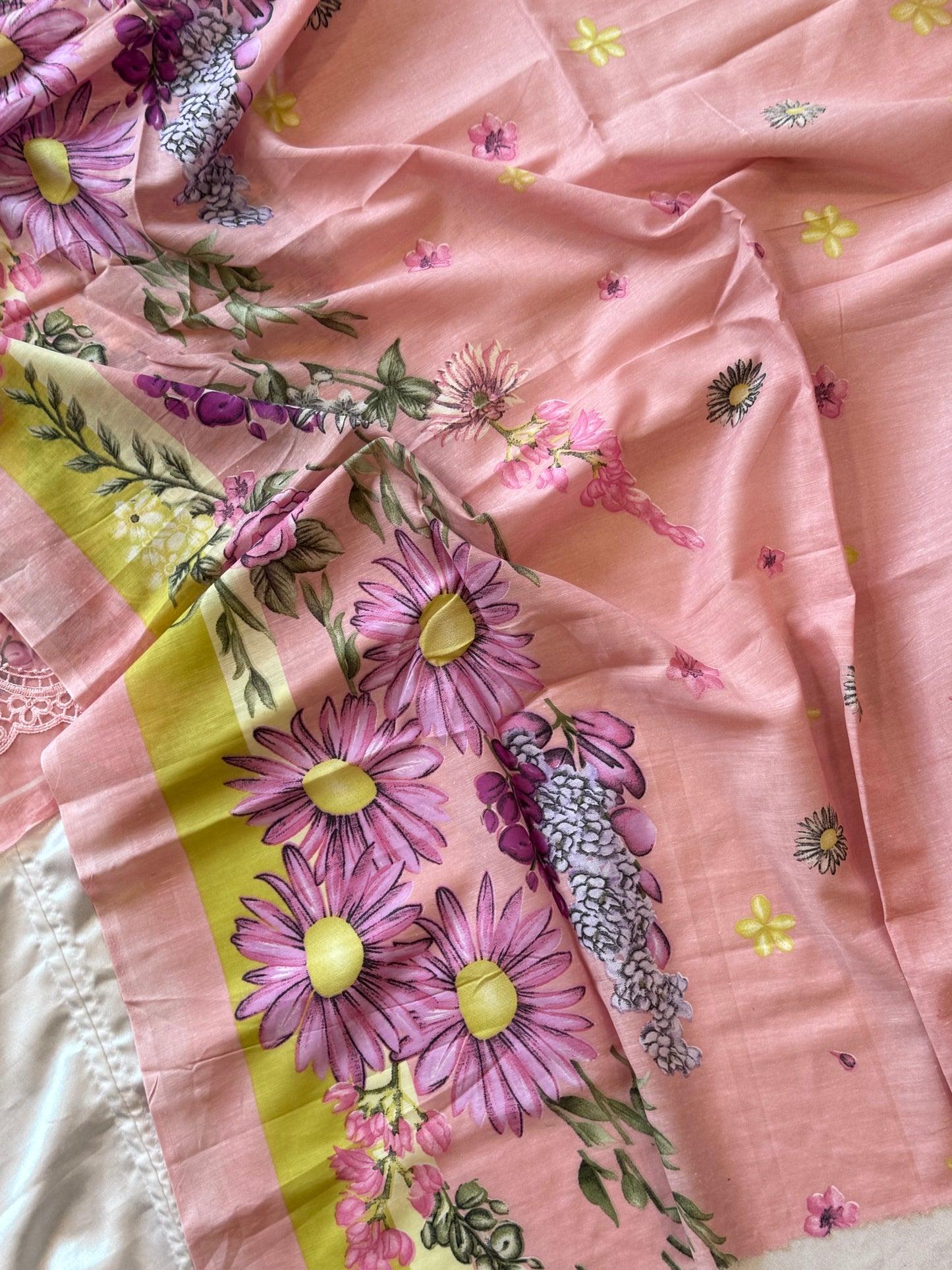 MARIA B COTTON PATCH SUIT 6 Q