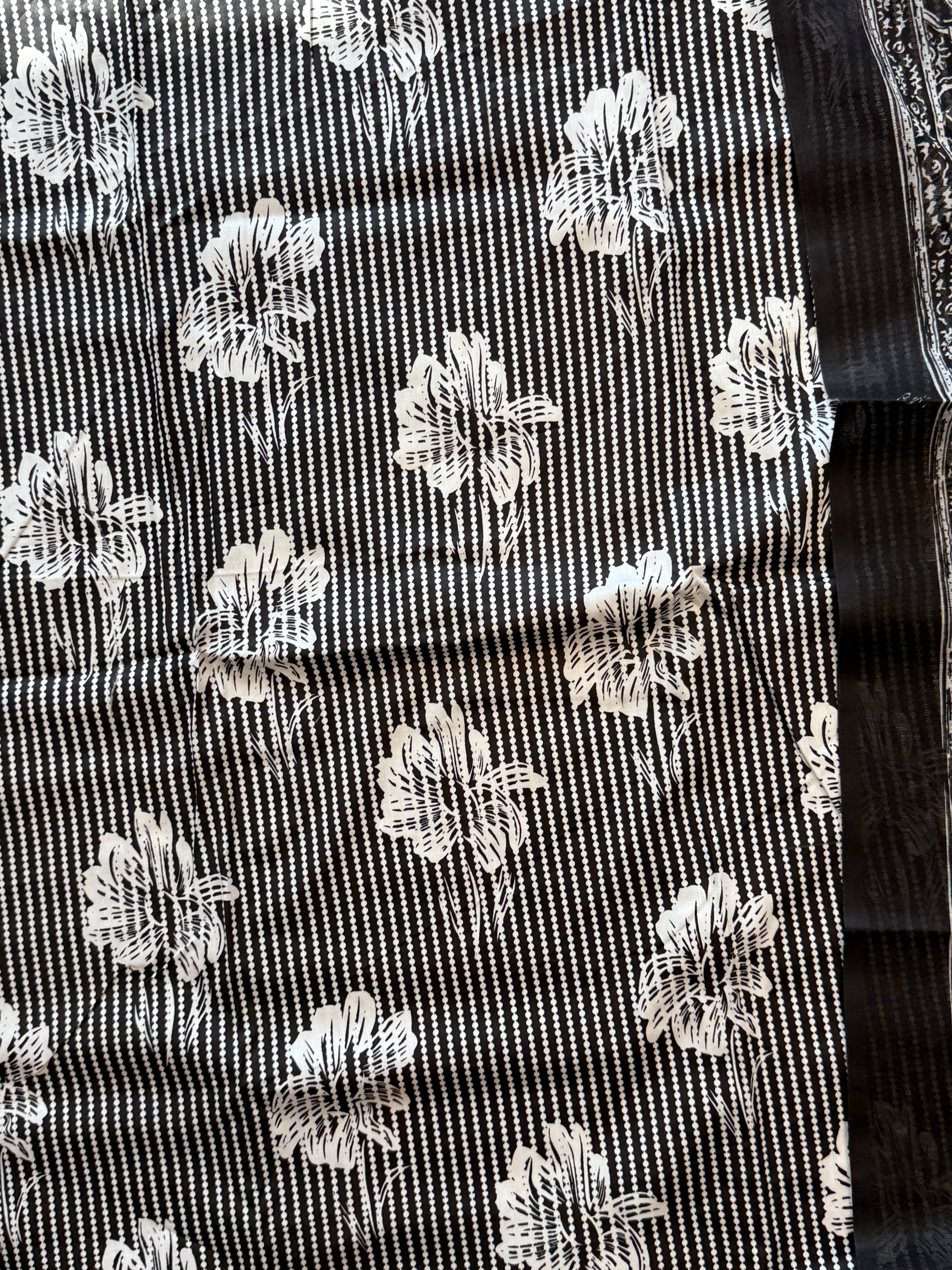 ROZANA PURE COTTON SUIT 39 Q