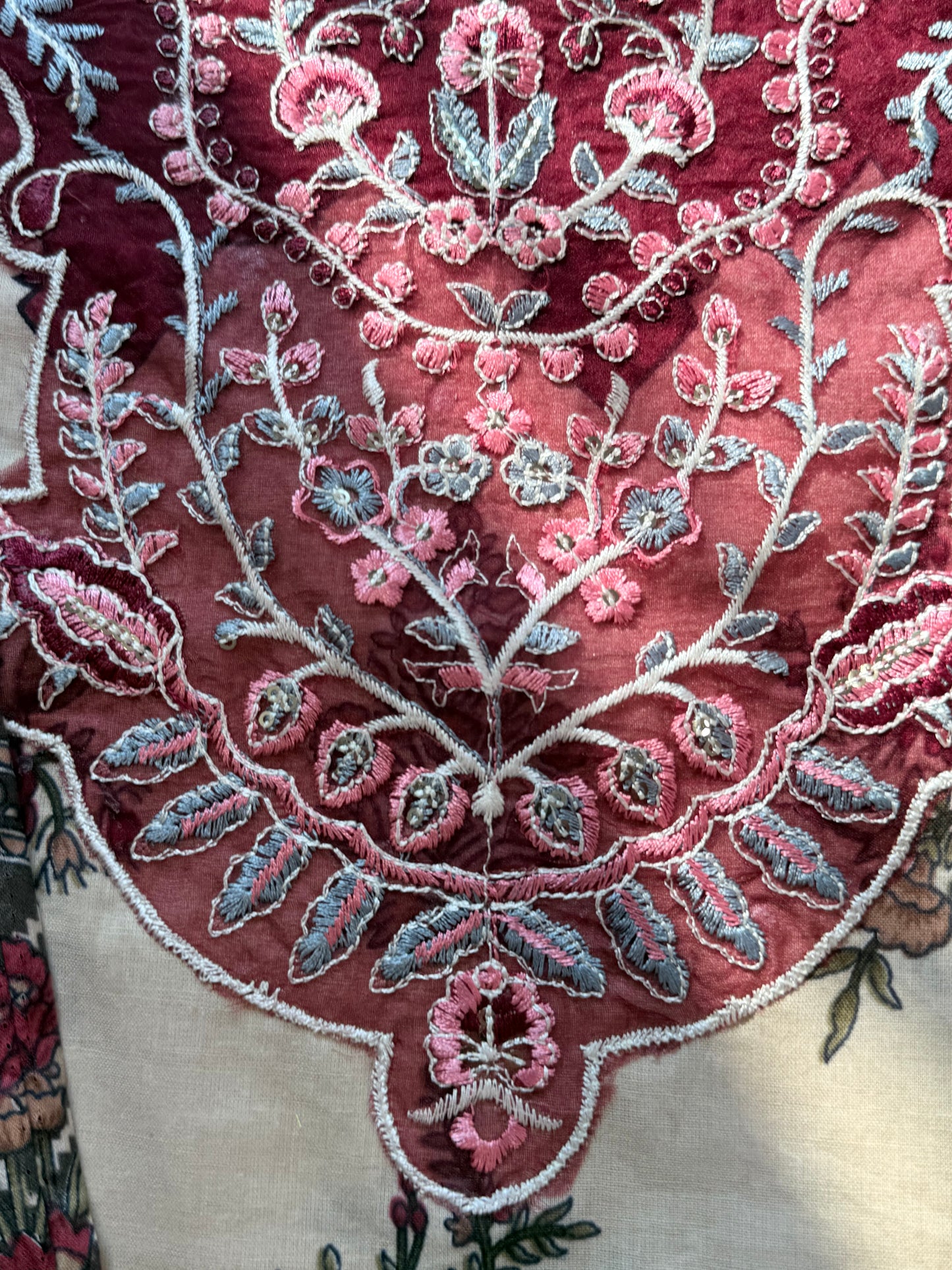 DANANEER READYMADE PATCH SUIT