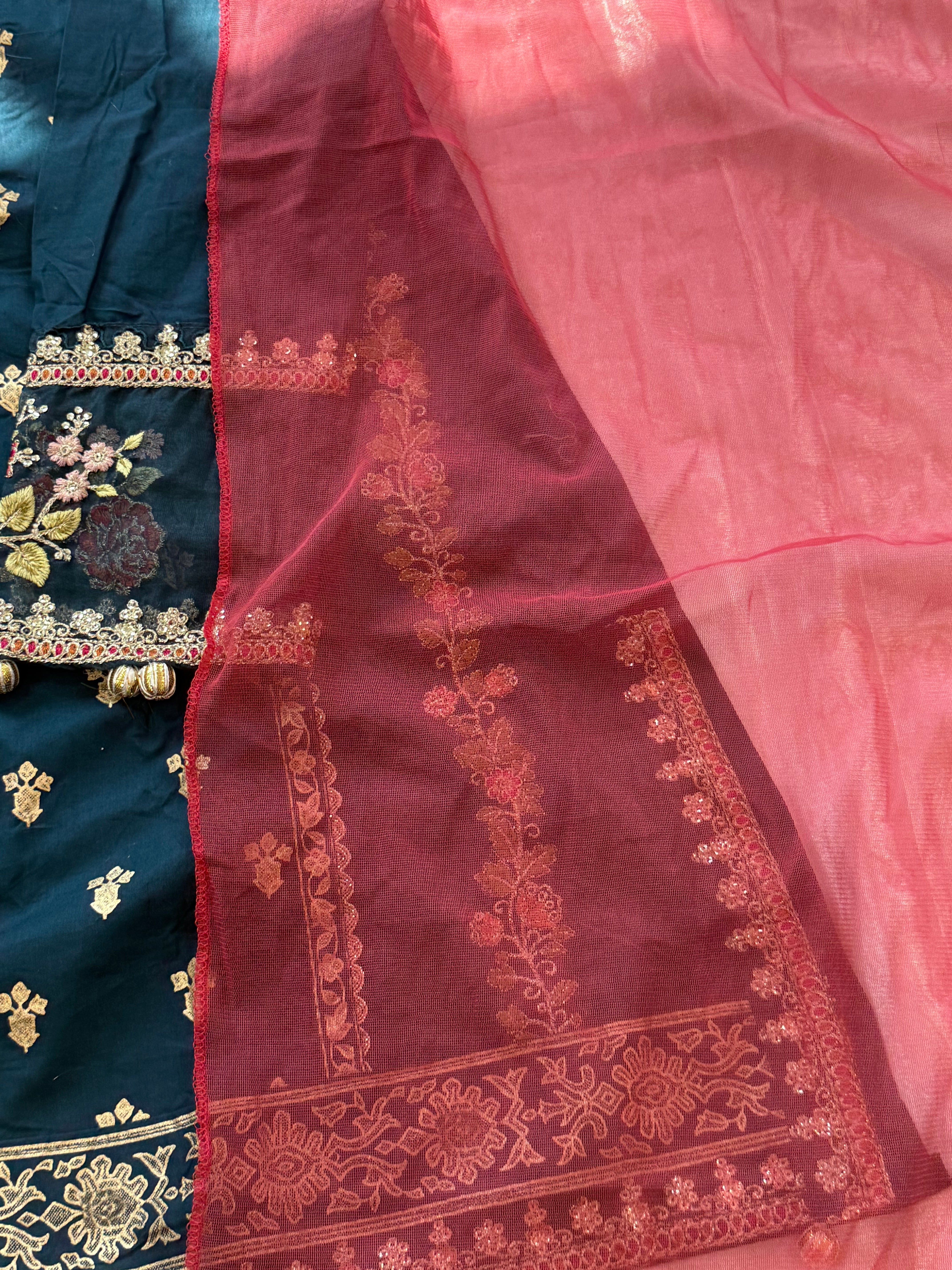 PARI KIDS COLLECTION