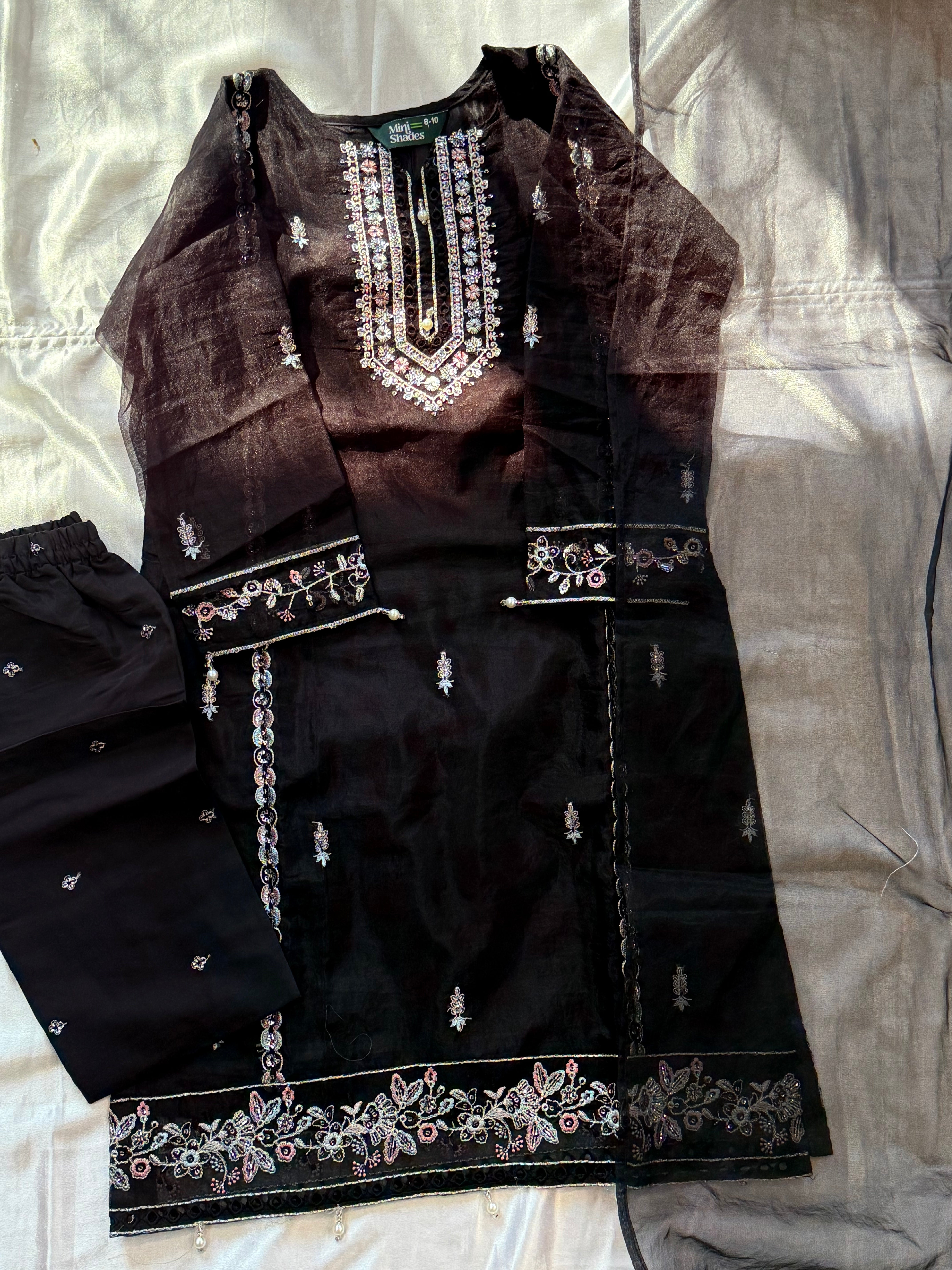 PARI KIDS COLLECTION R