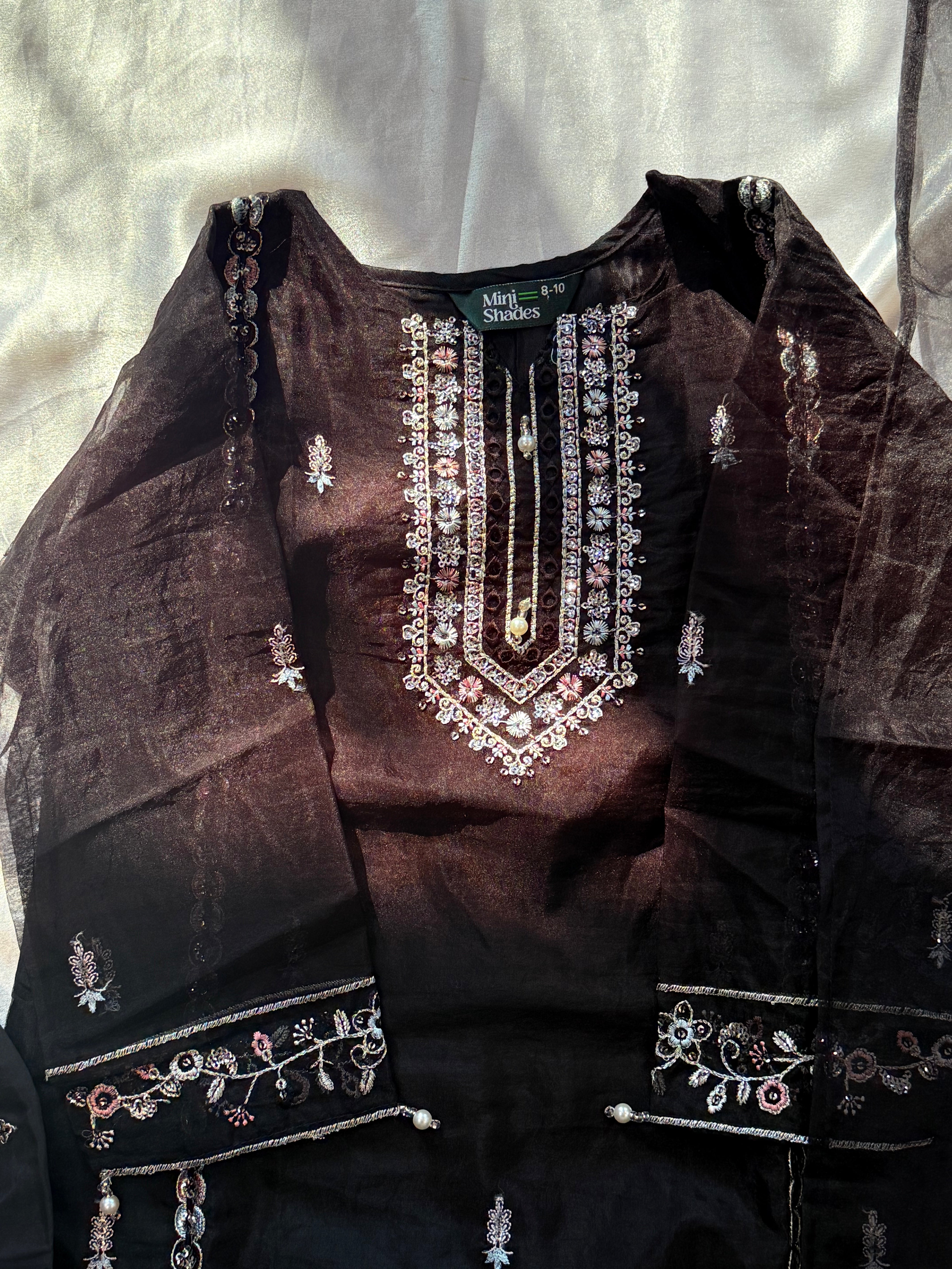 PARI KIDS COLLECTION R