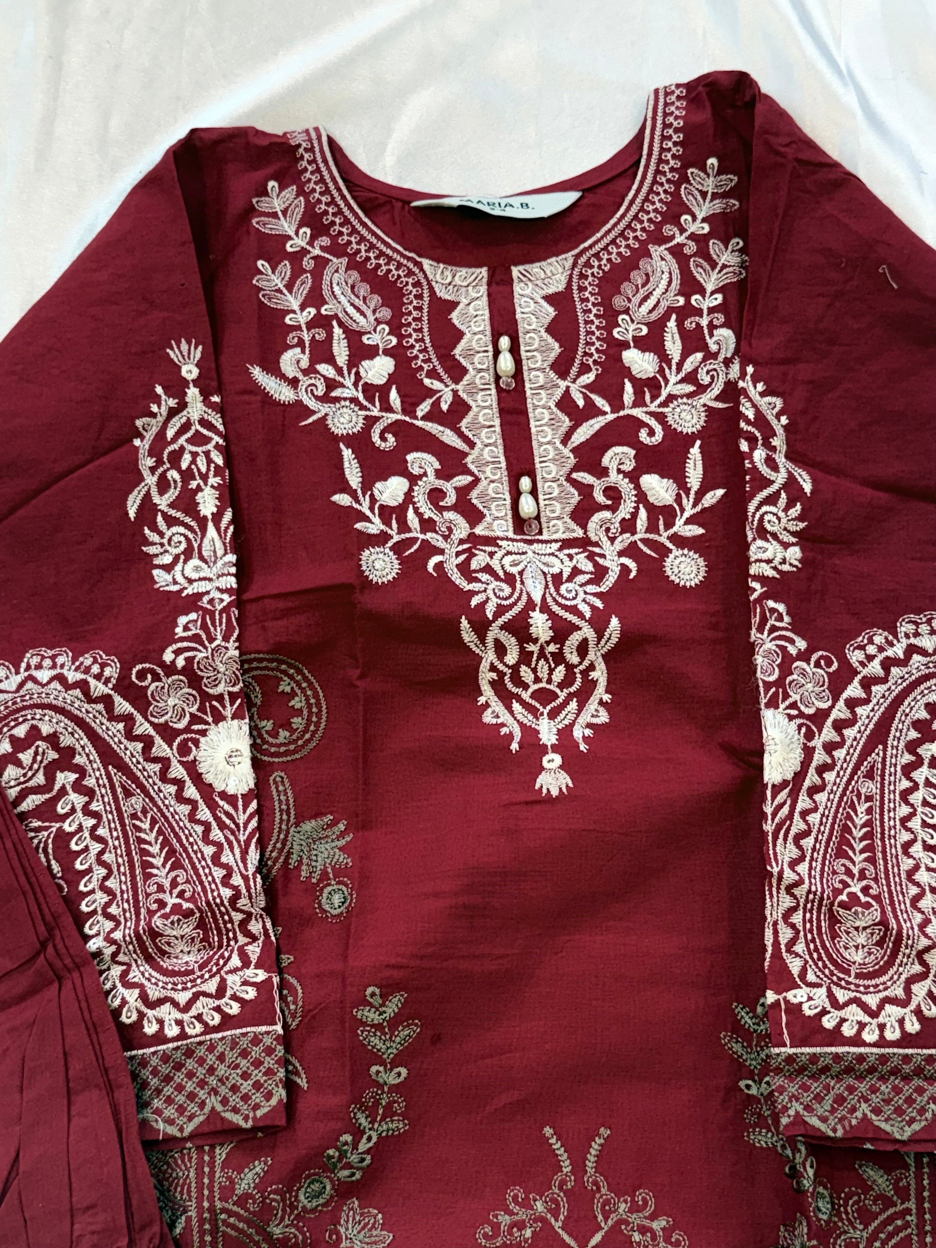PARI KIDS COLLECTION Q