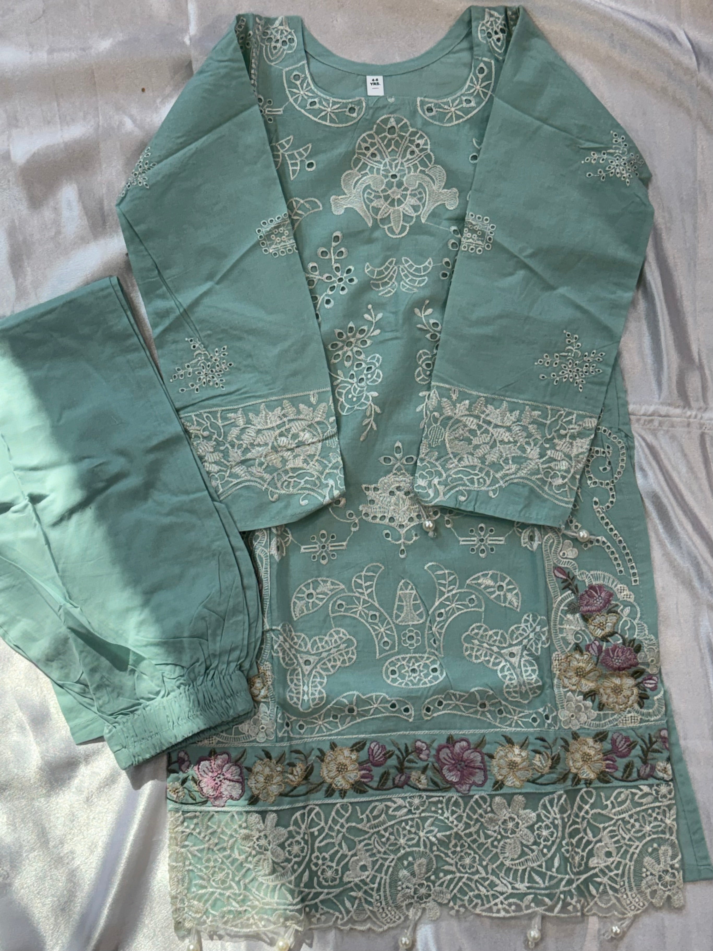 PARI KIDS COLLECTION R
