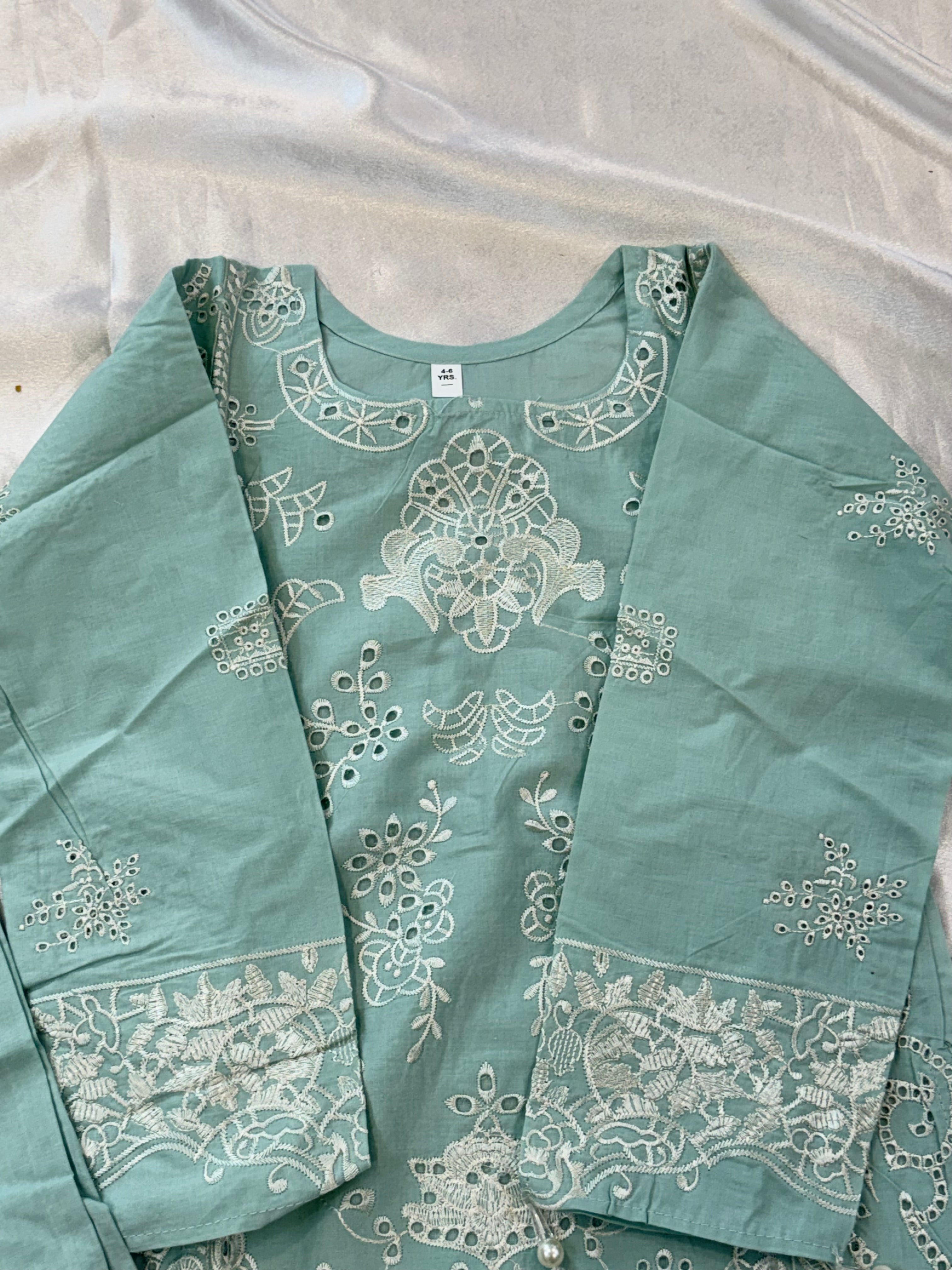 PARI KIDS COLLECTION R