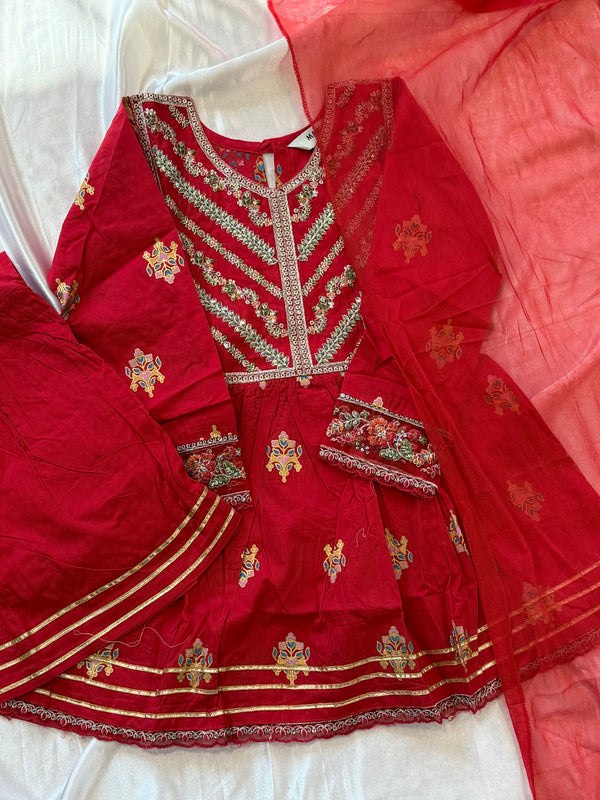PARI KIDS COLLECTION R