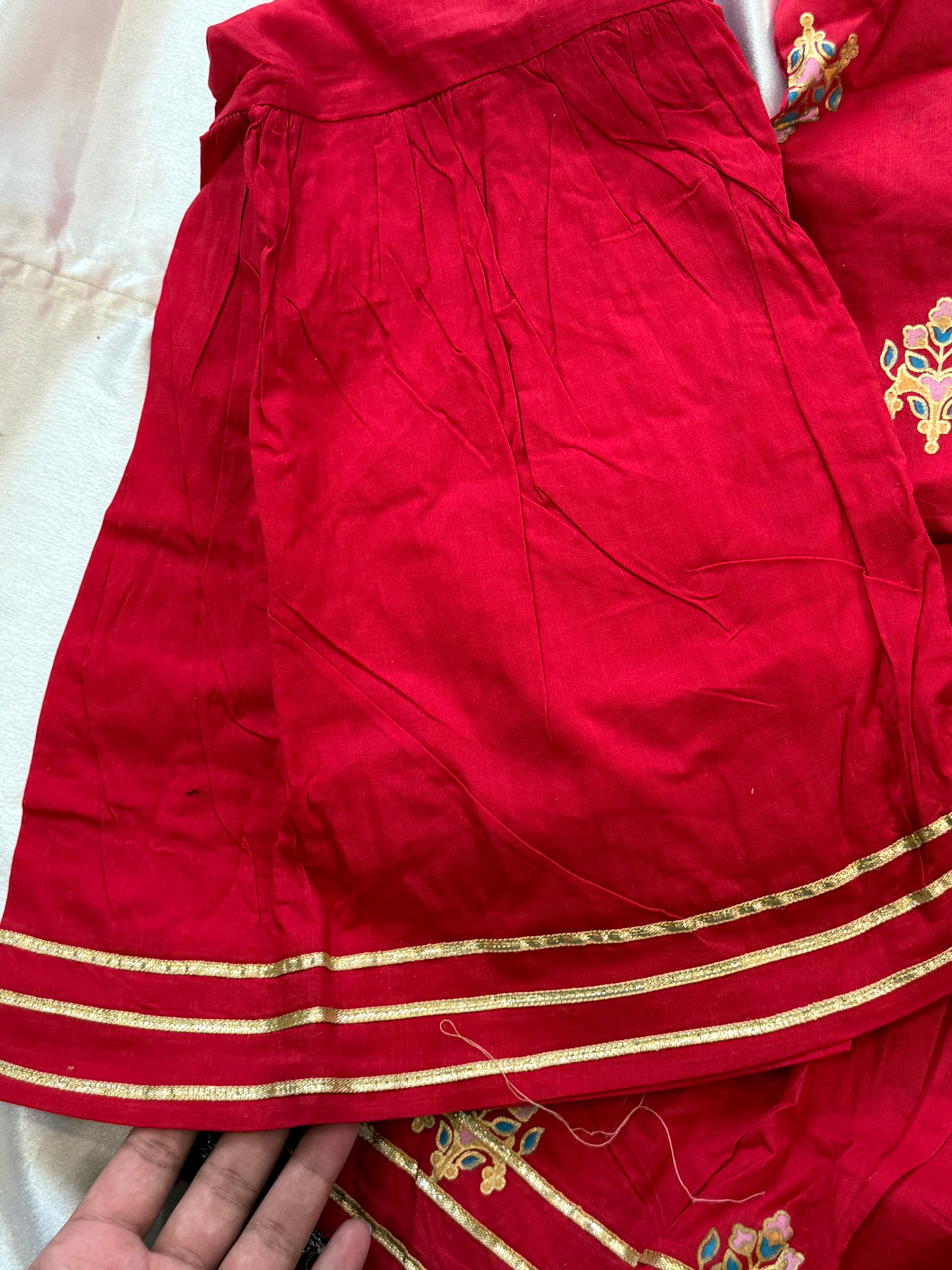 PARI KIDS COLLECTION R