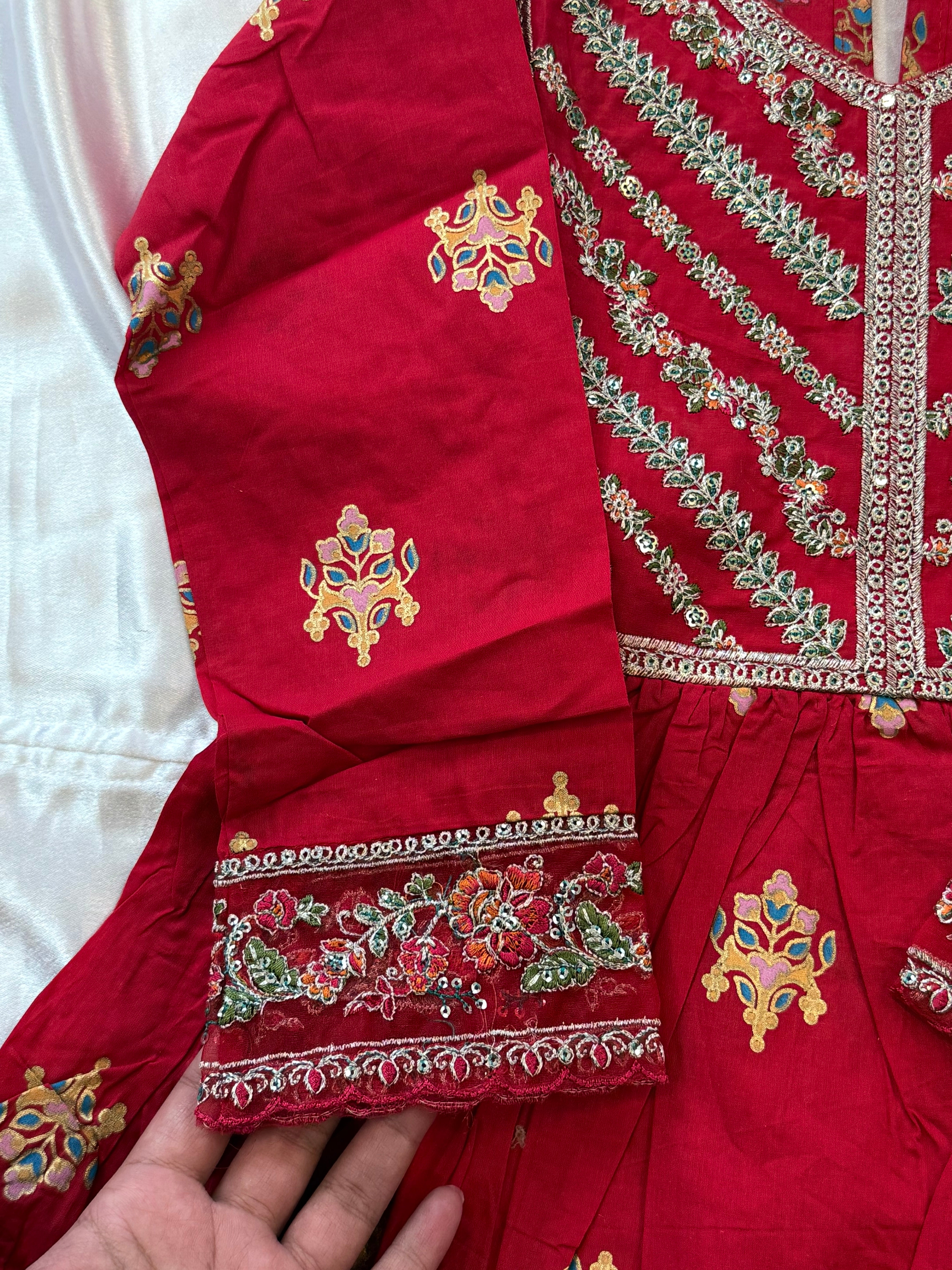 PARI KIDS COLLECTION R