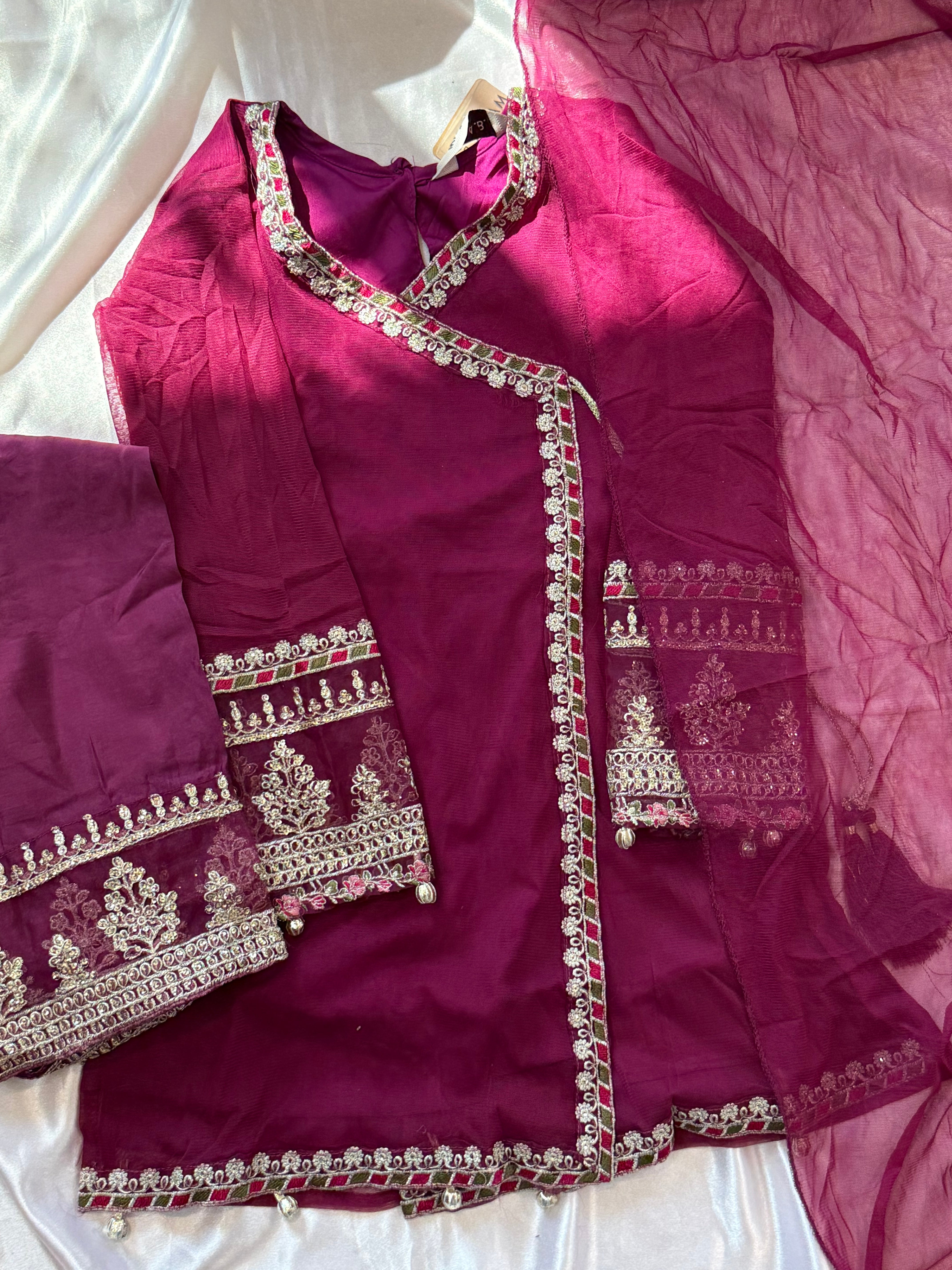 PARI KIDS COLLECTION R