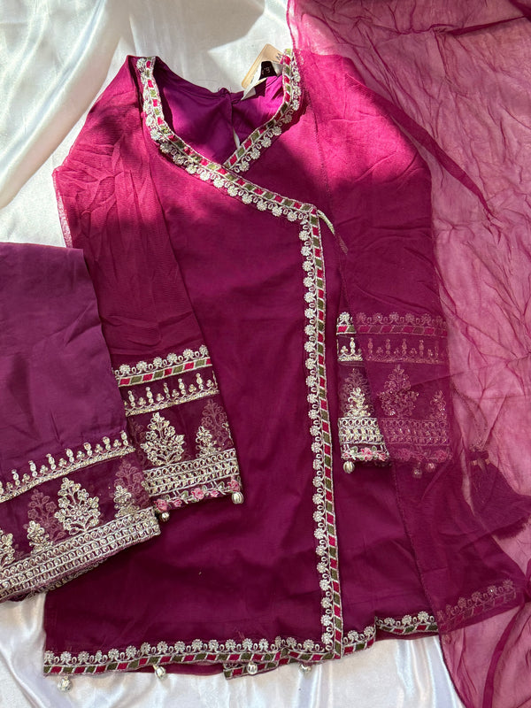 PARI KIDS COLLECTION R