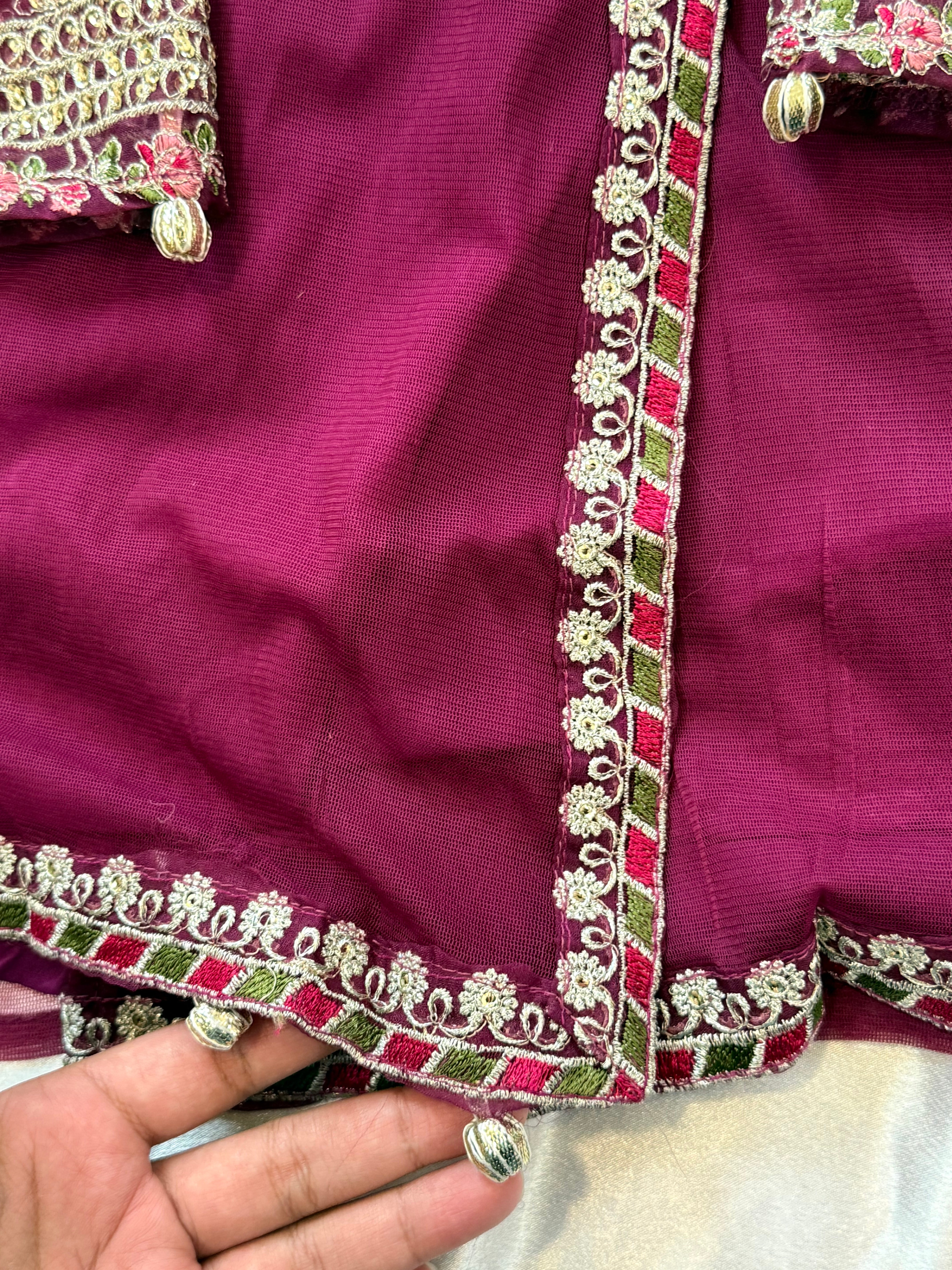 PARI KIDS COLLECTION R