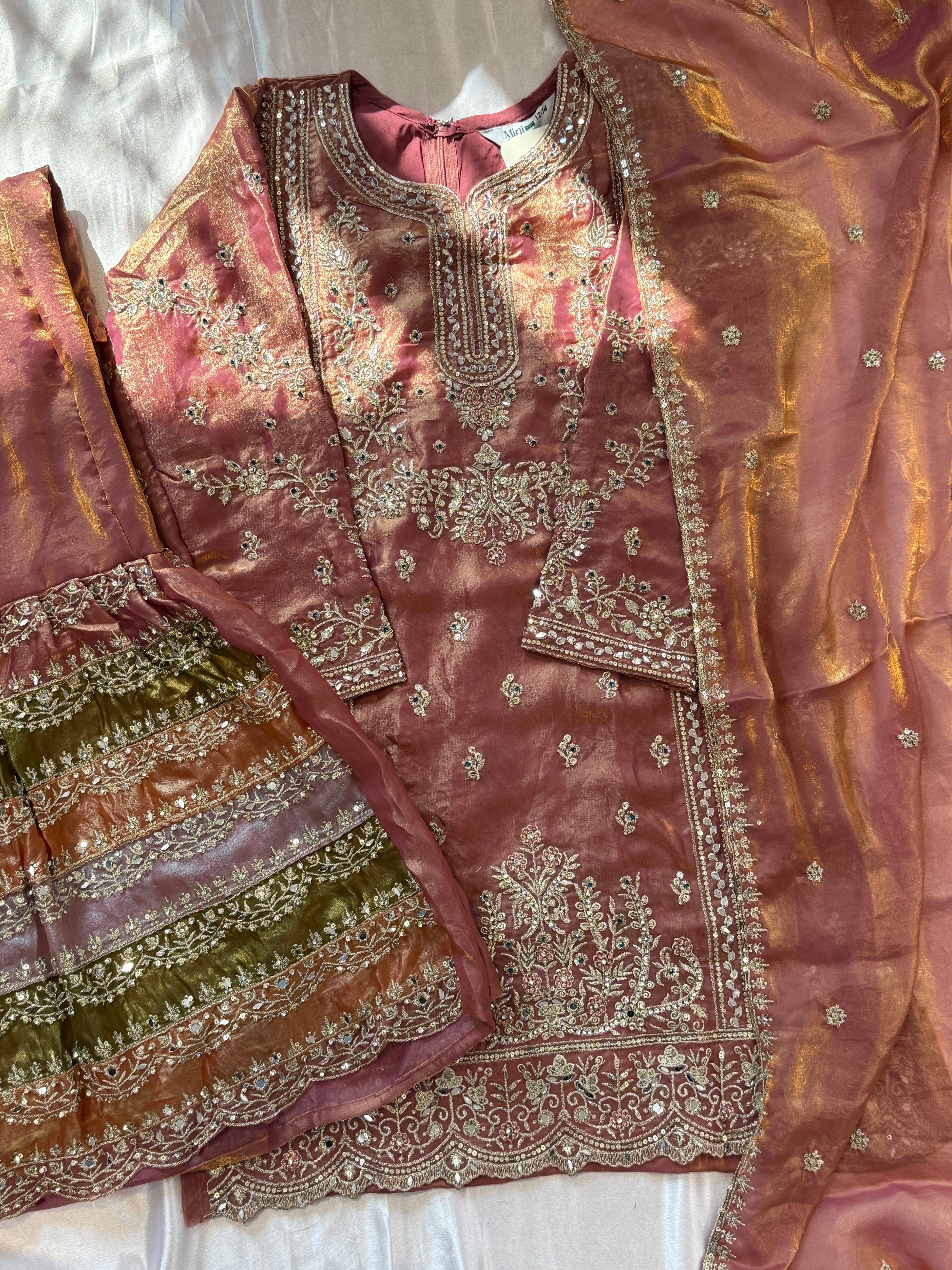 PARI KIDS COLLECTION R