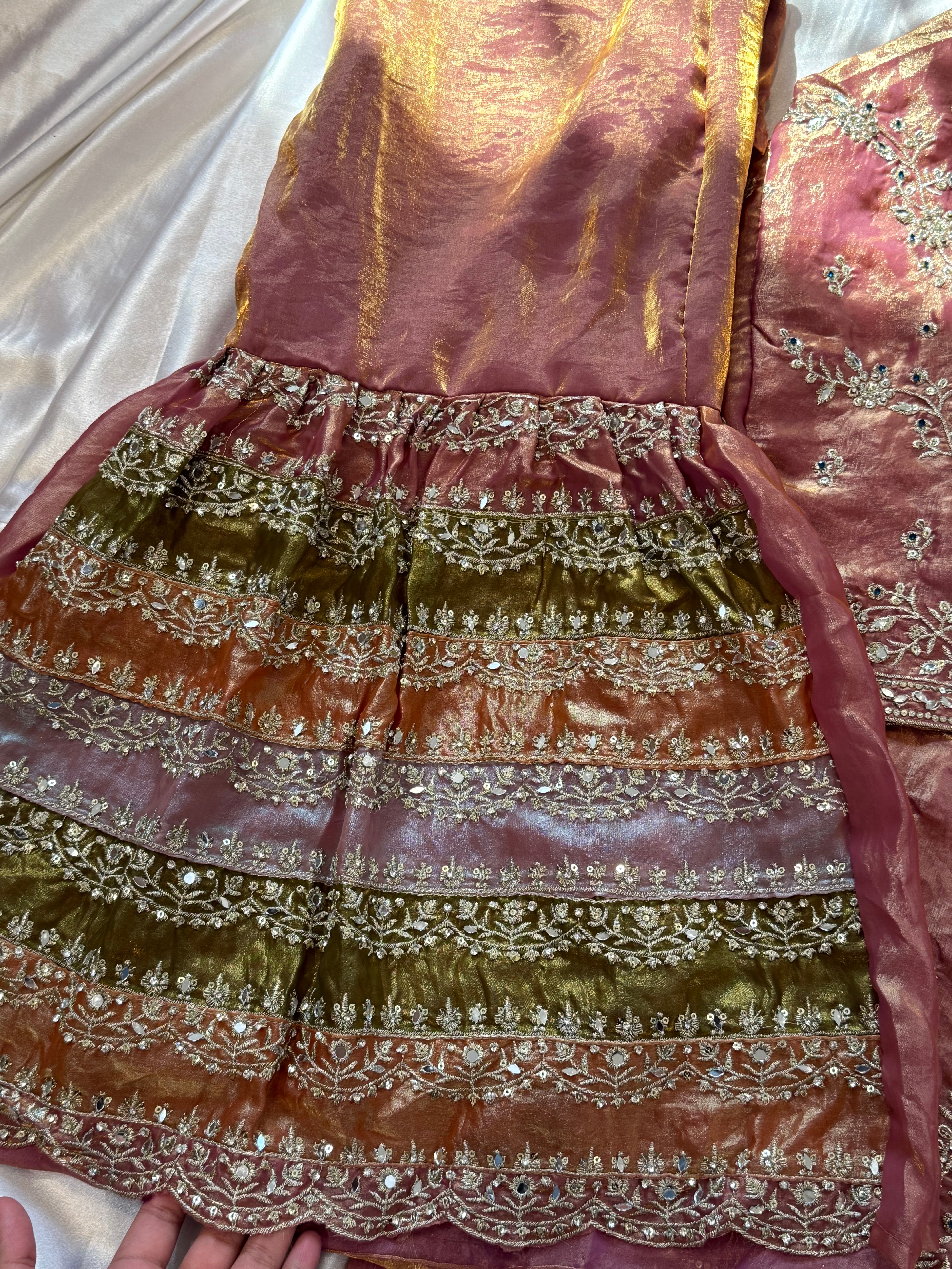 PARI KIDS COLLECTION R