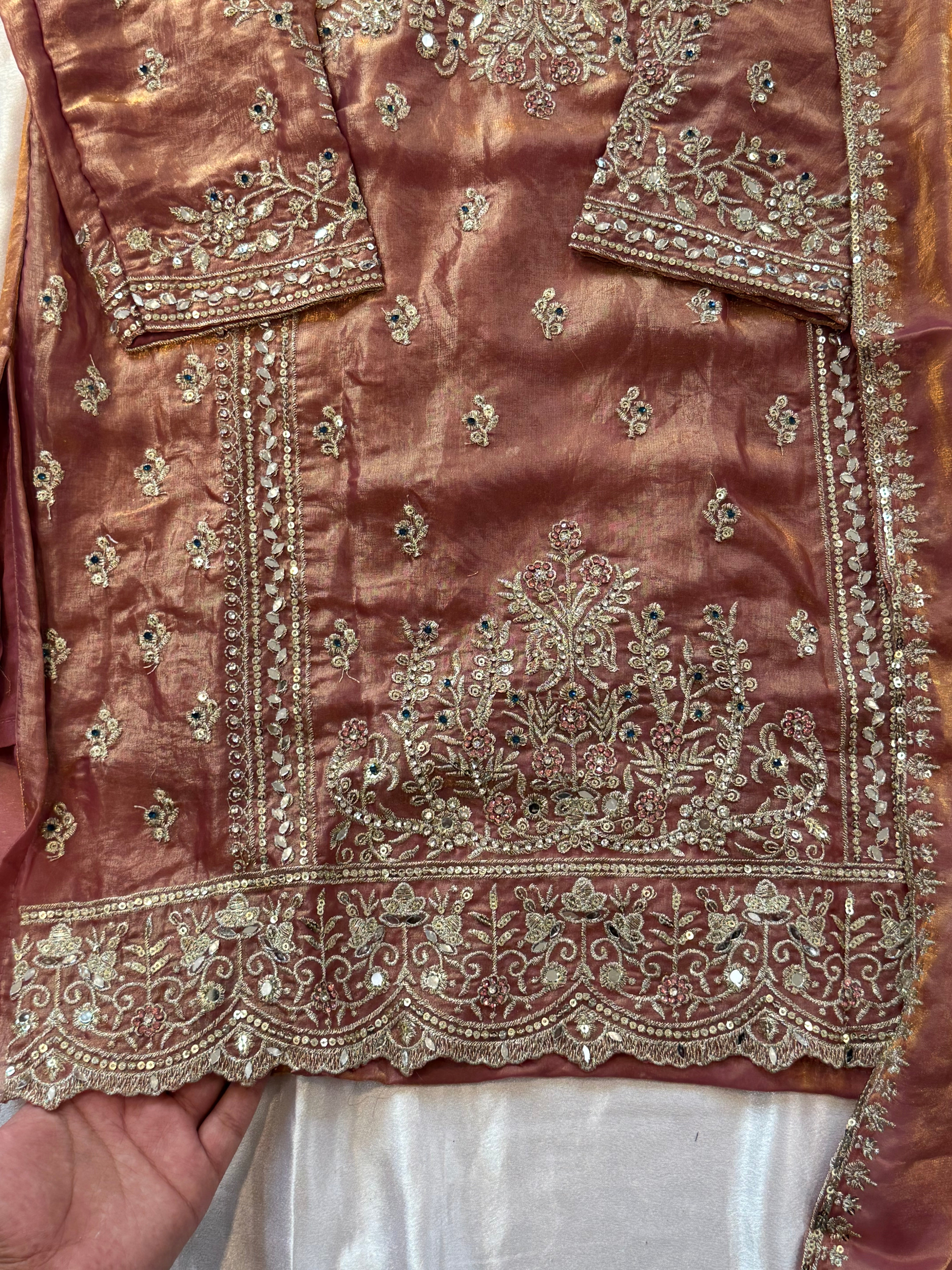 PARI KIDS COLLECTION R