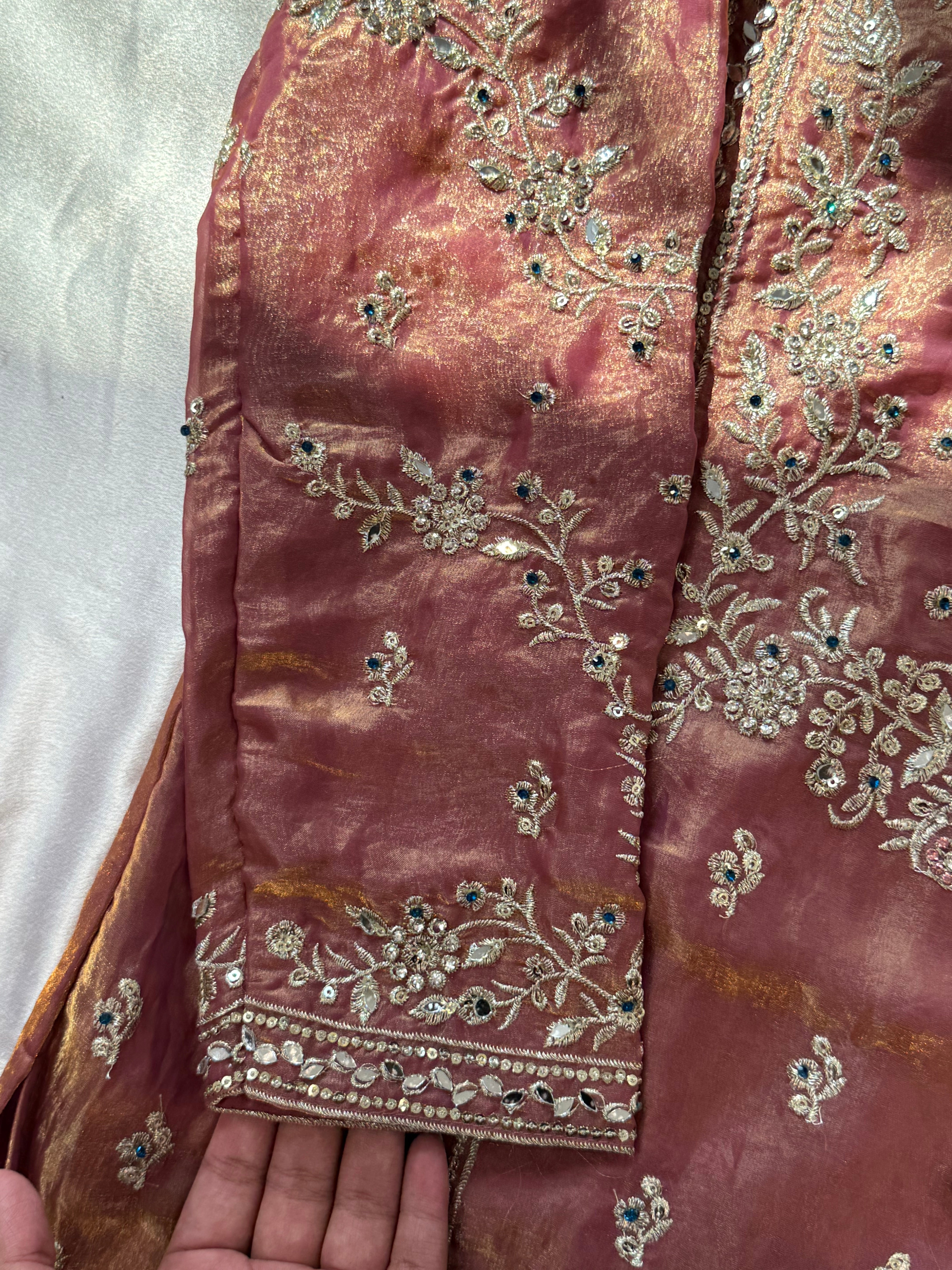 PARI KIDS COLLECTION R