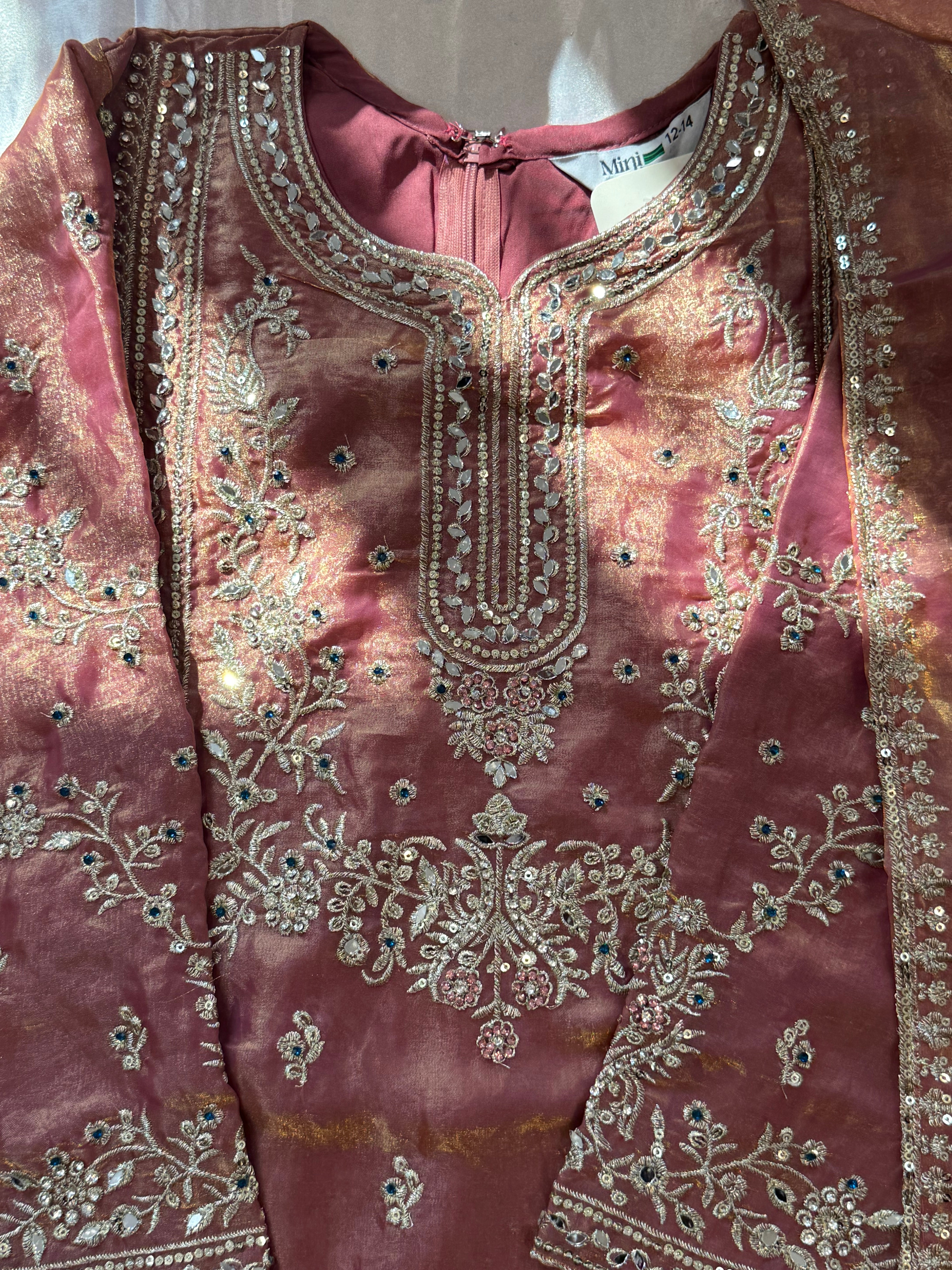 PARI KIDS COLLECTION R