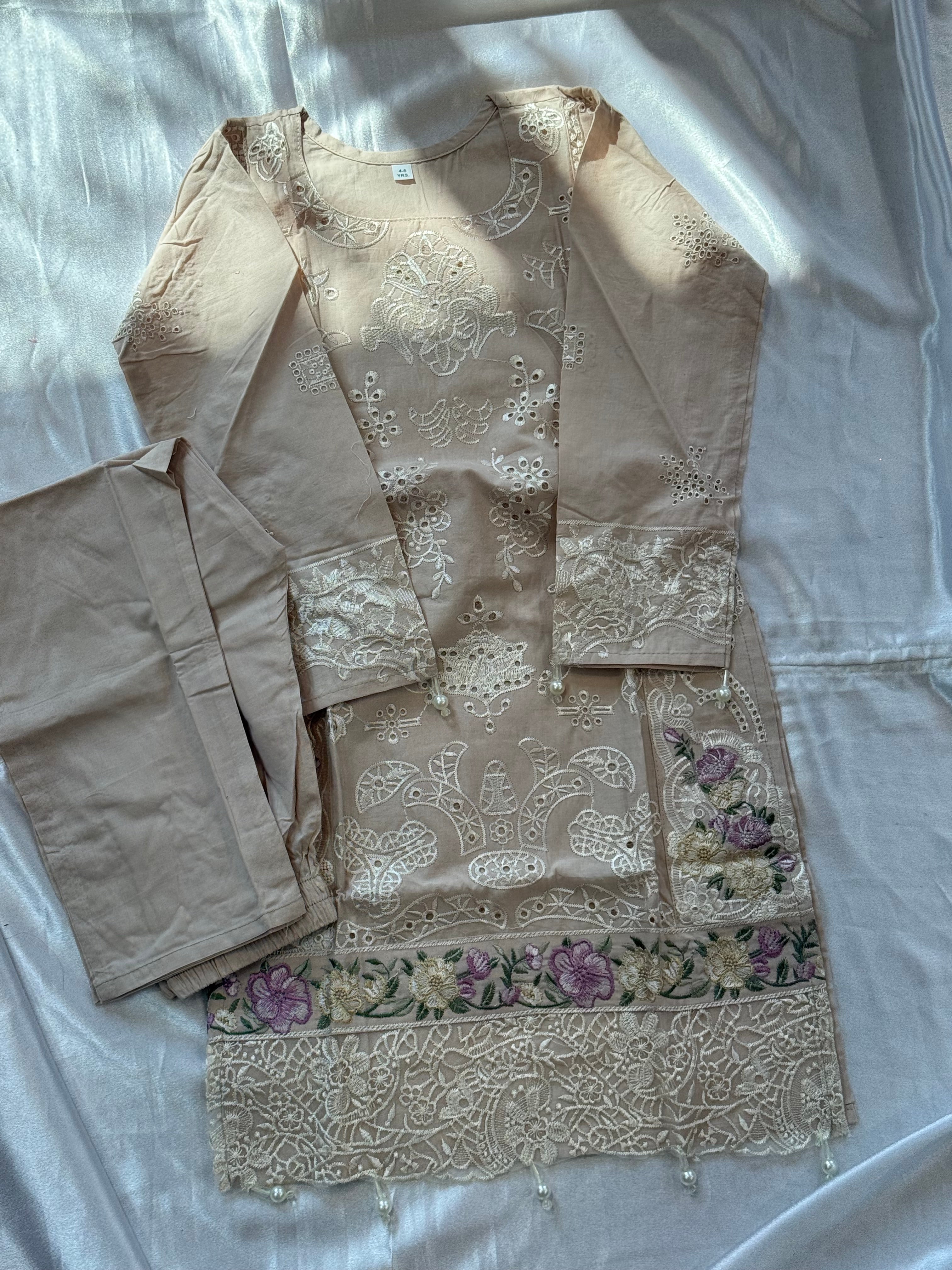 PARI KIDS COLLECTION R