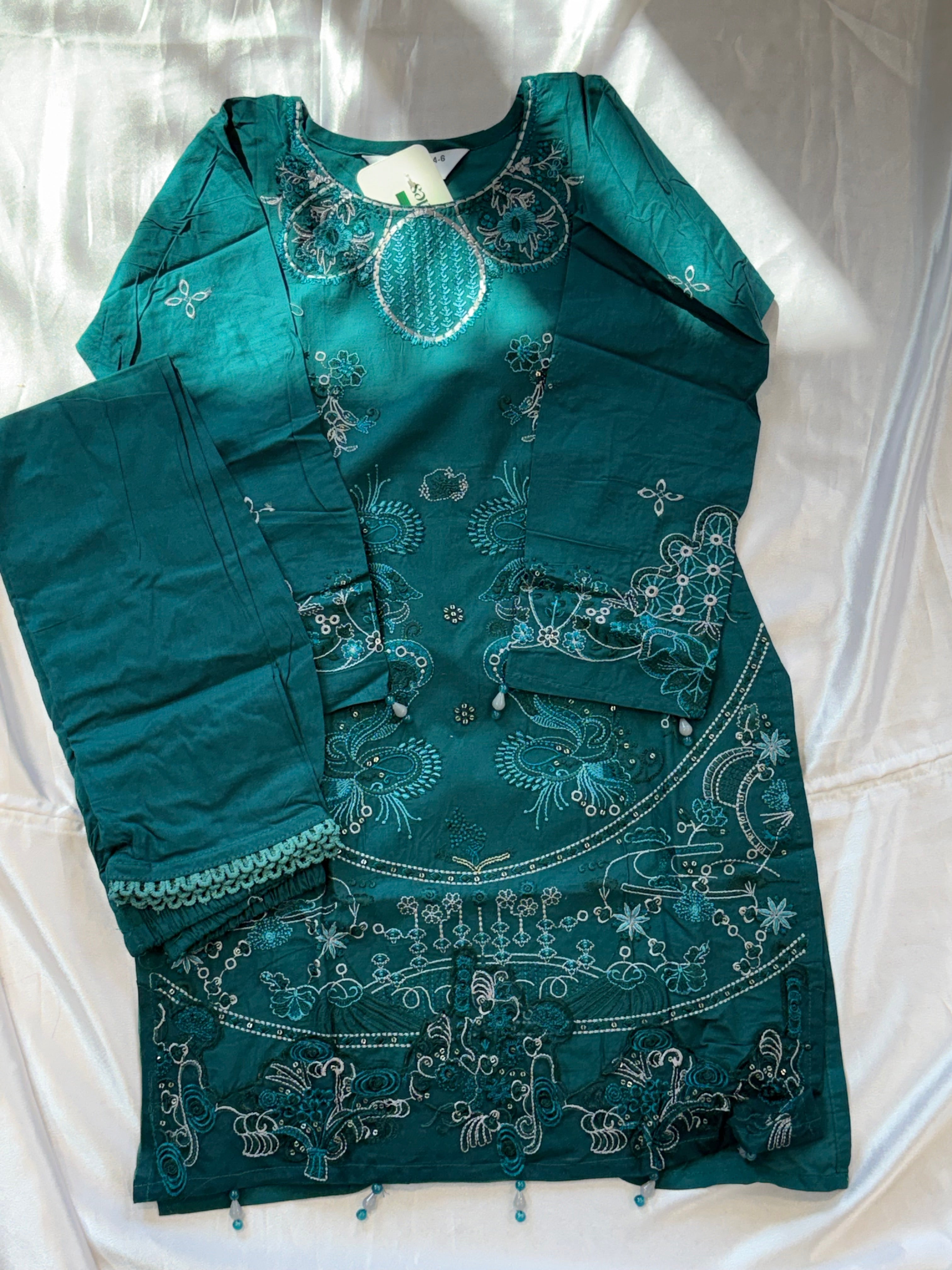 PARI KIDS COLLECTION 5001 R