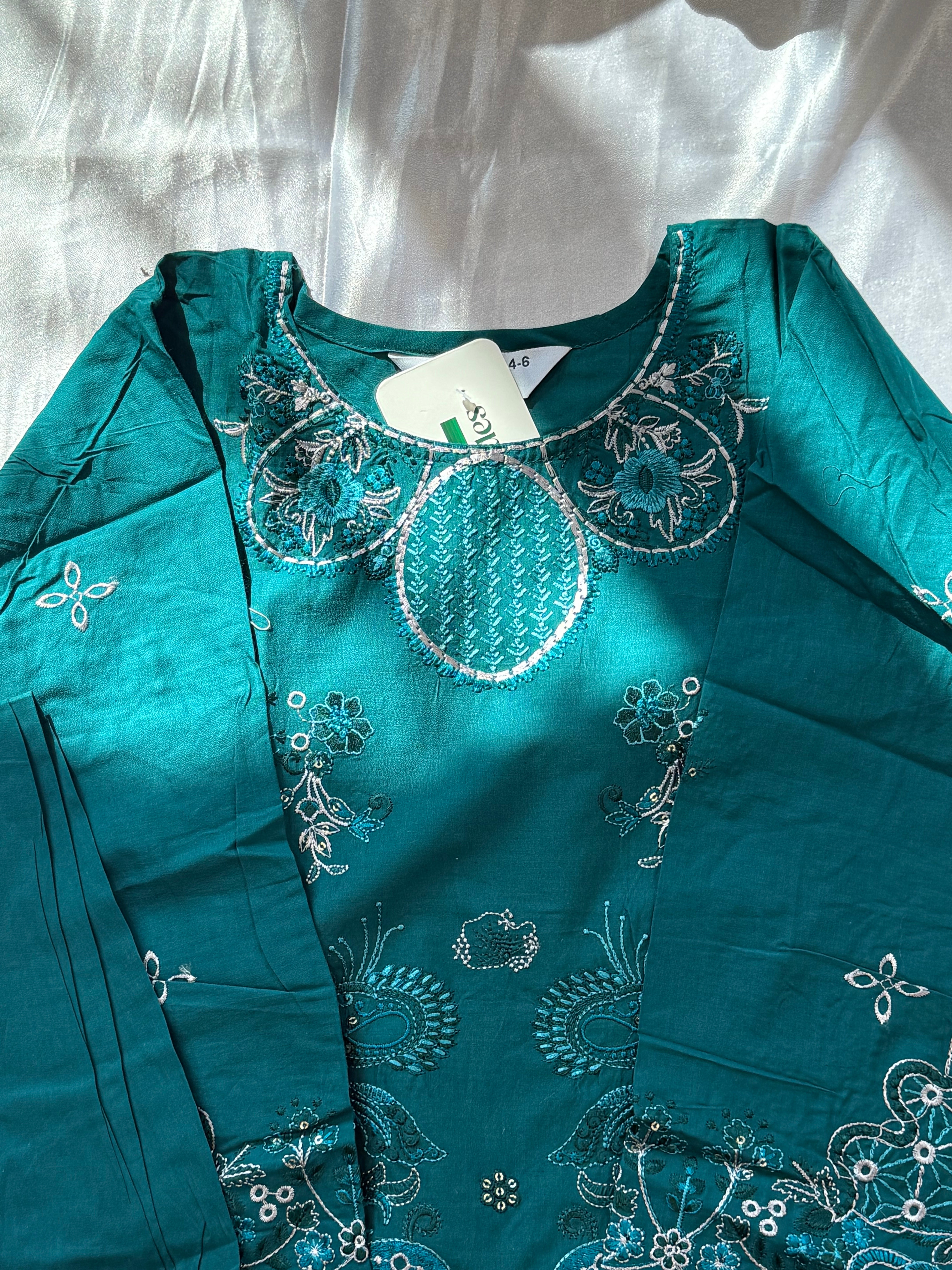 PARI KIDS COLLECTION 5001 R