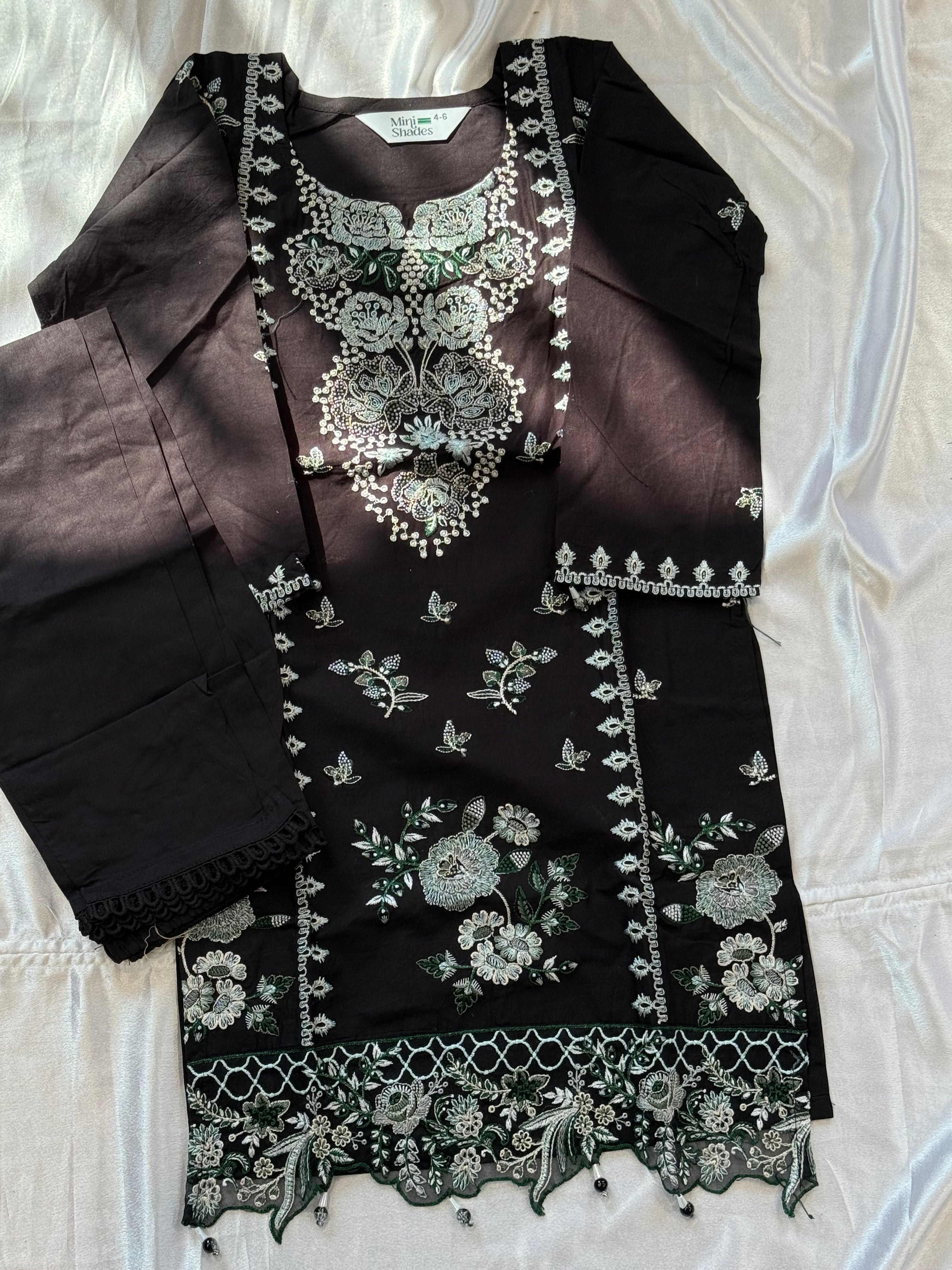 PARI KIDS COLLECTION R