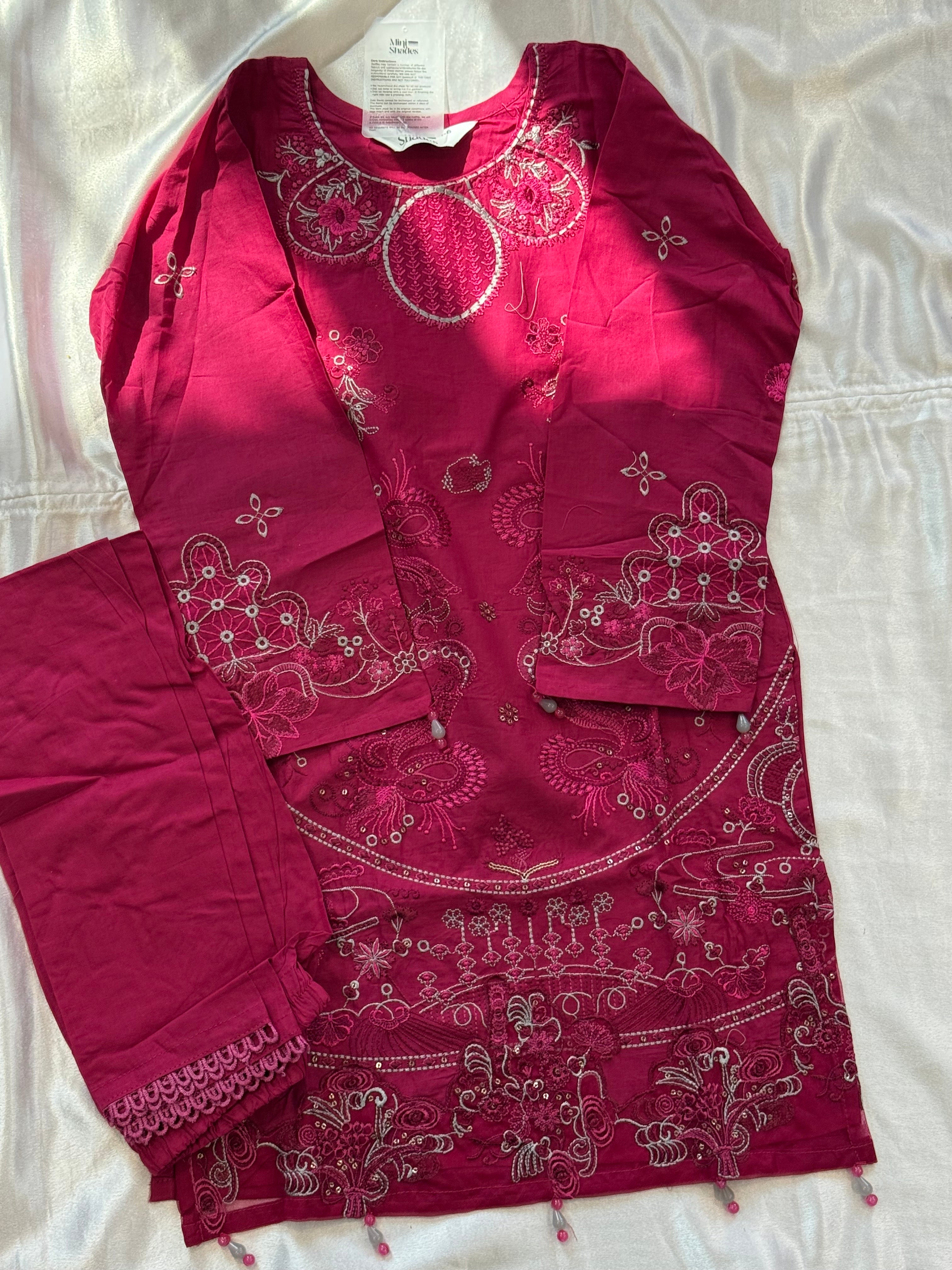 PARI KIDS COLLECTION R