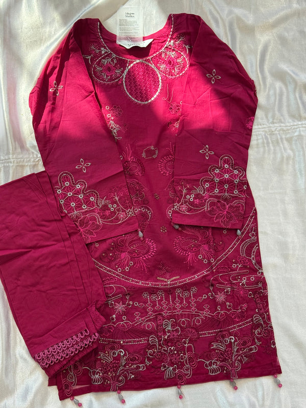 PARI KIDS COLLECTION R